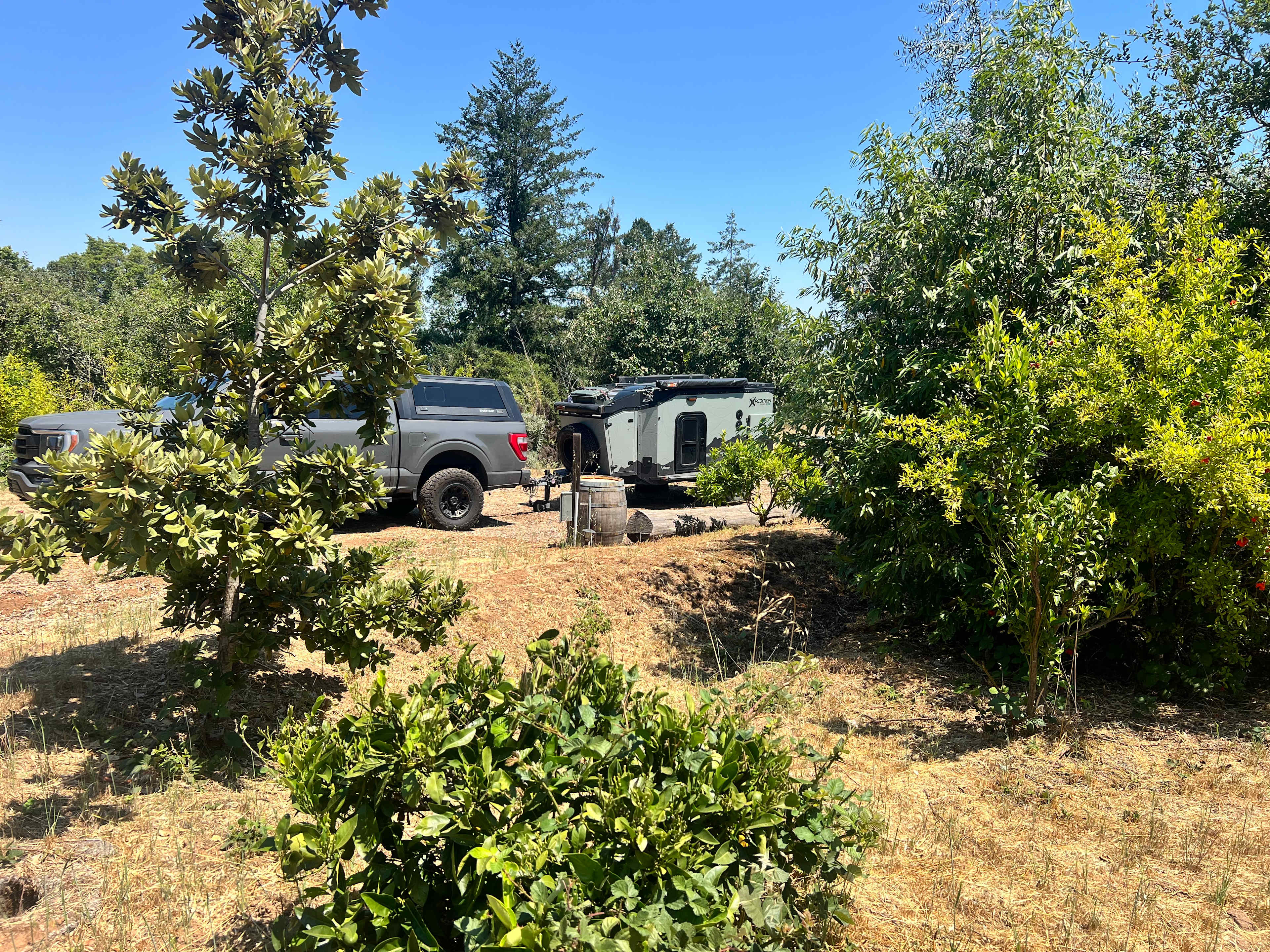 Rancho Laslendini