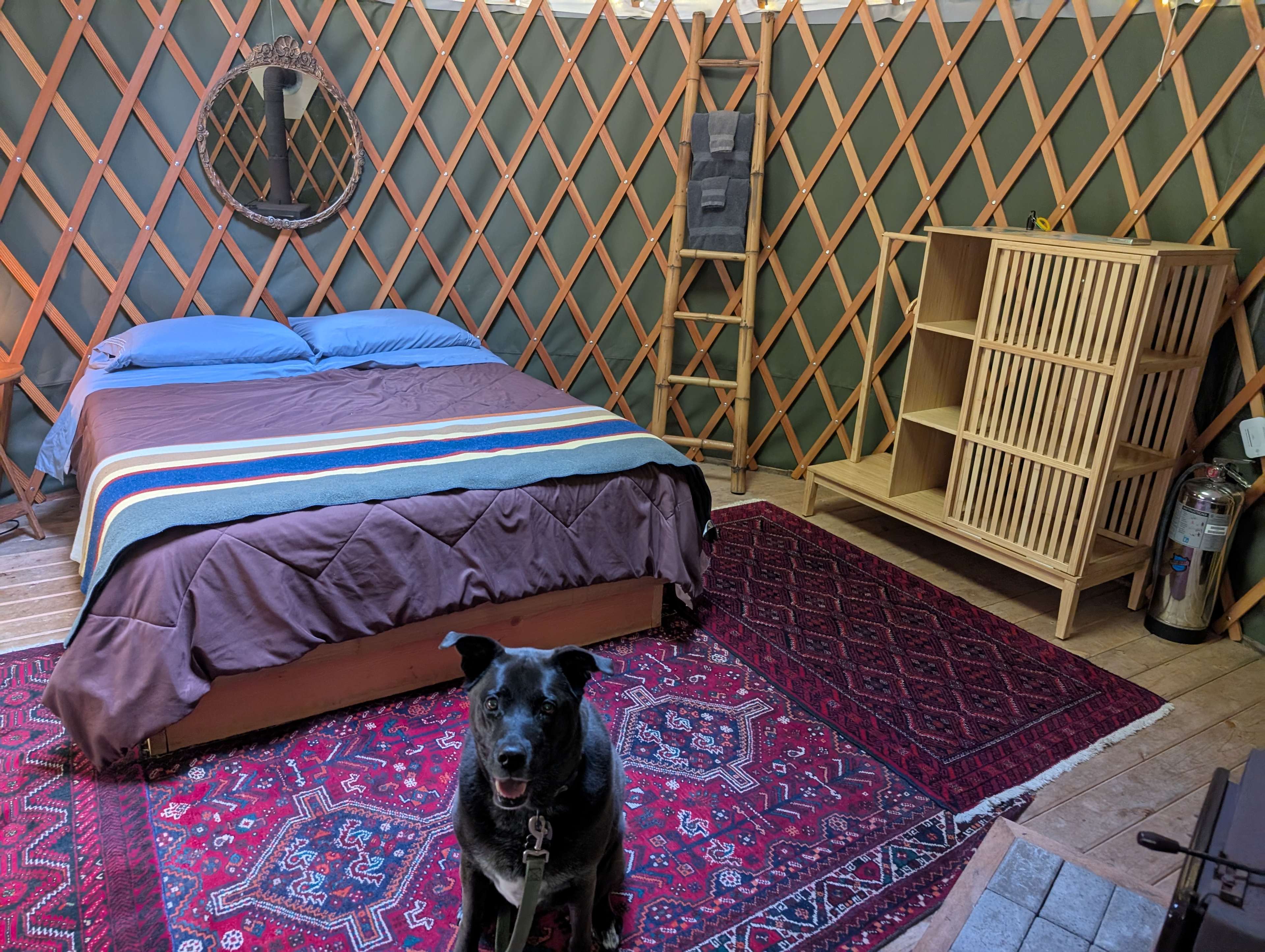Camp Colton