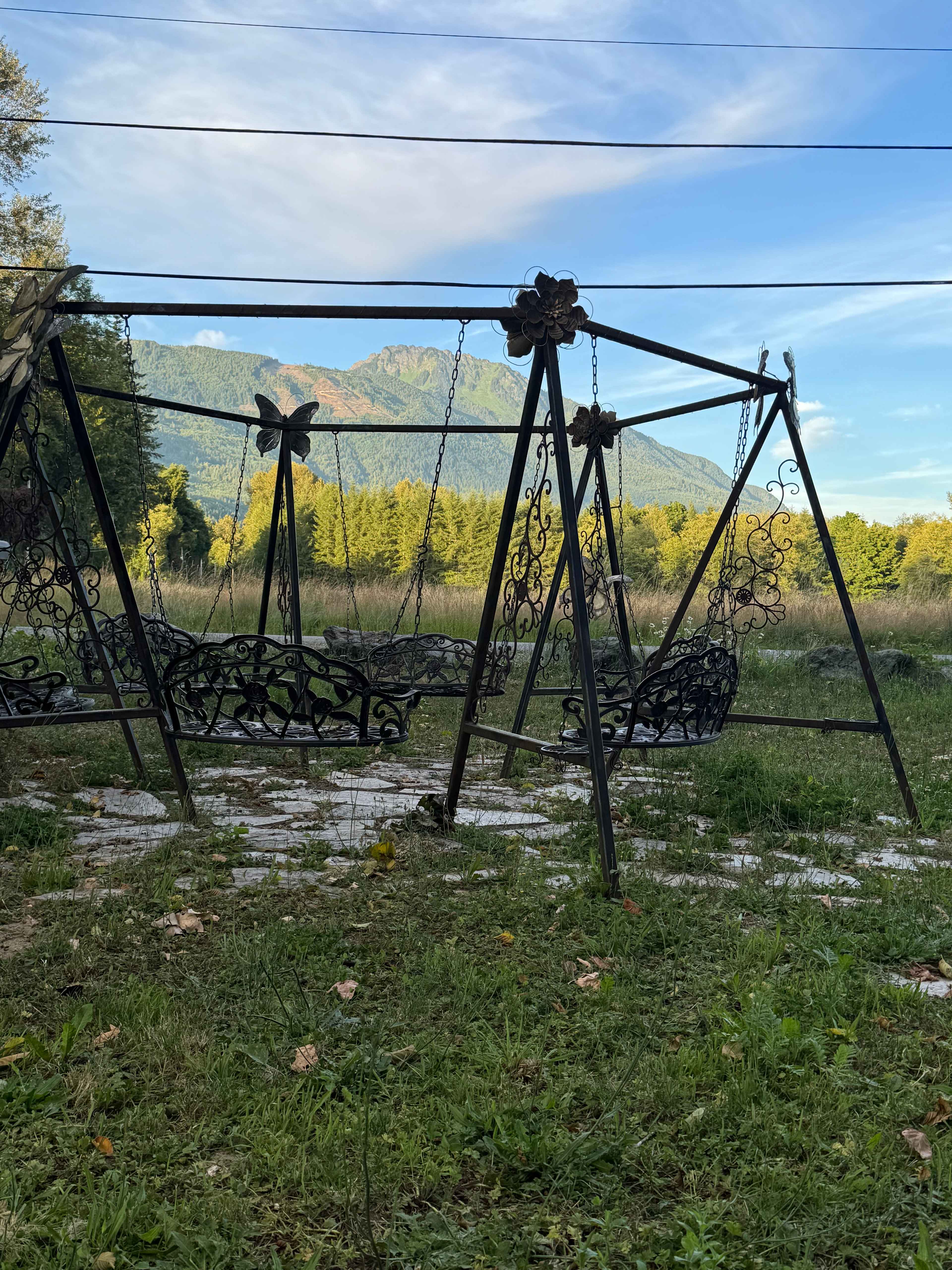 Reverence River Property