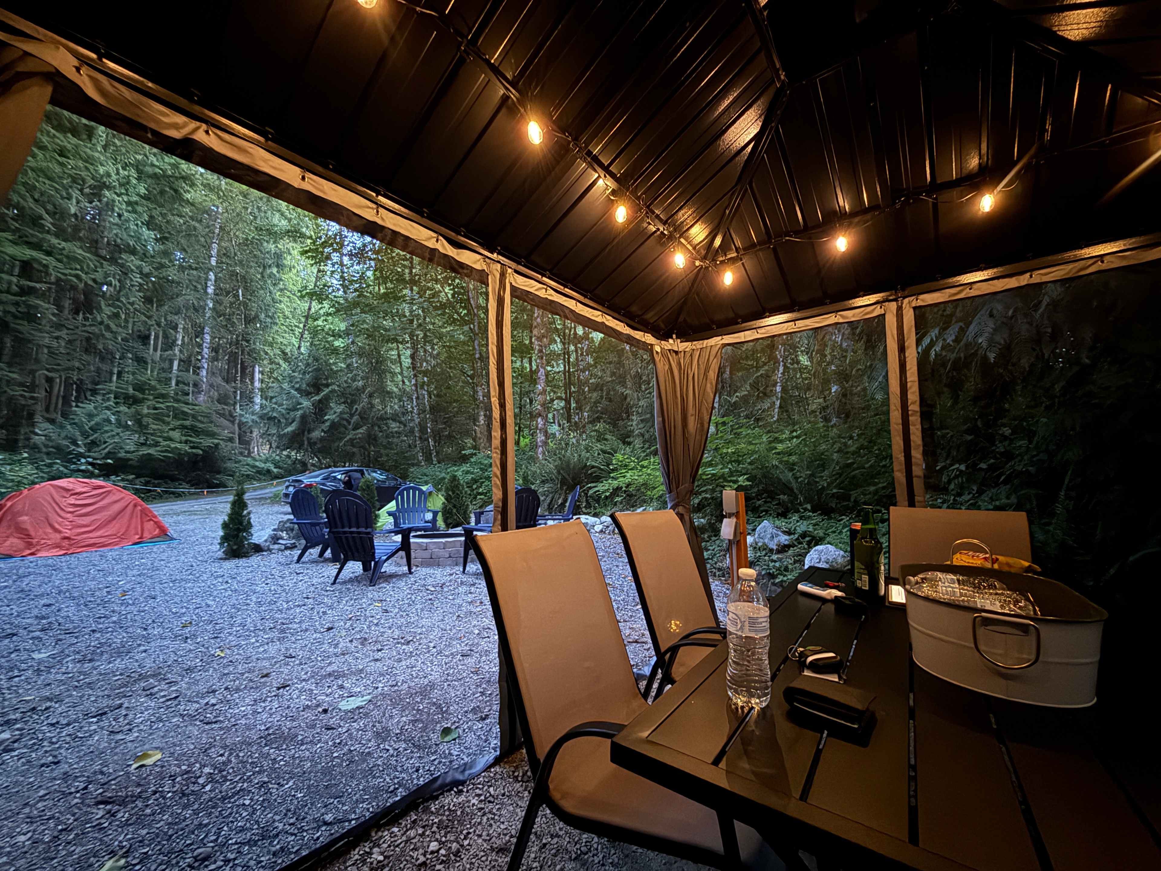 A place by the creek