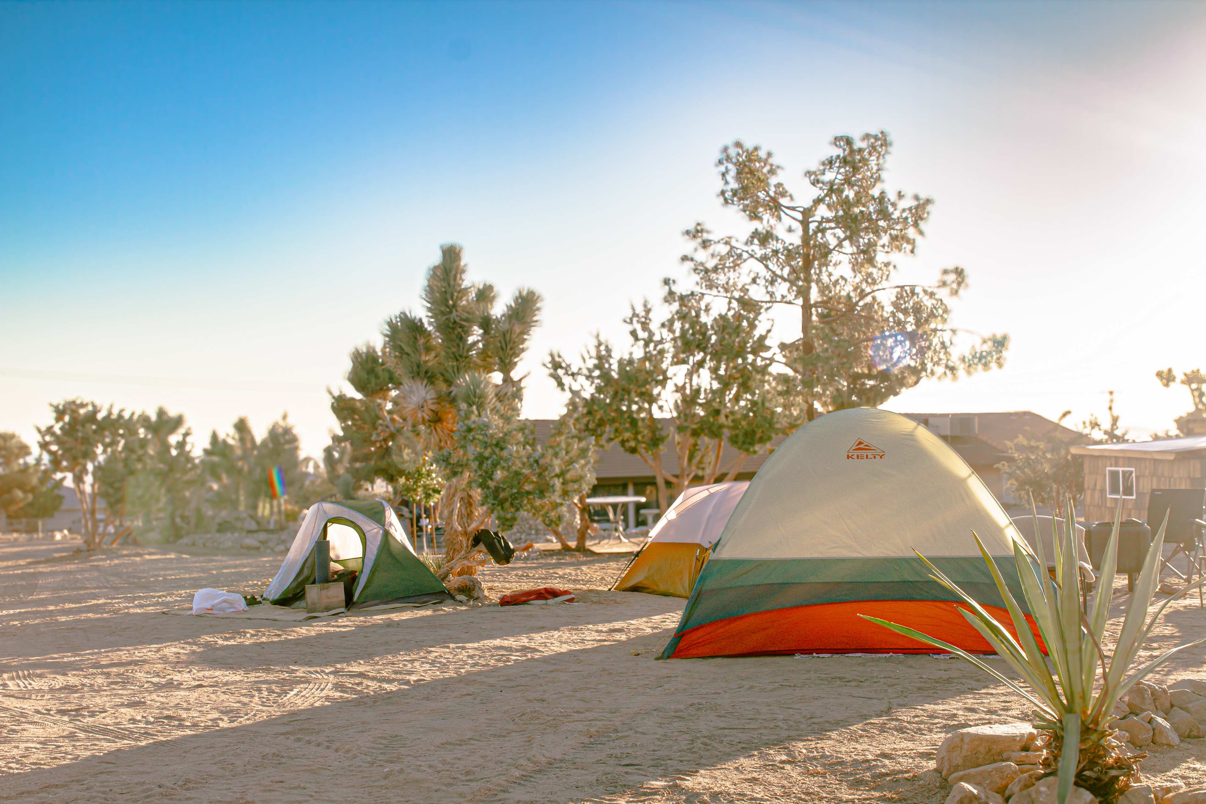 Where adventure meets tranquility — your perfect camping spot.