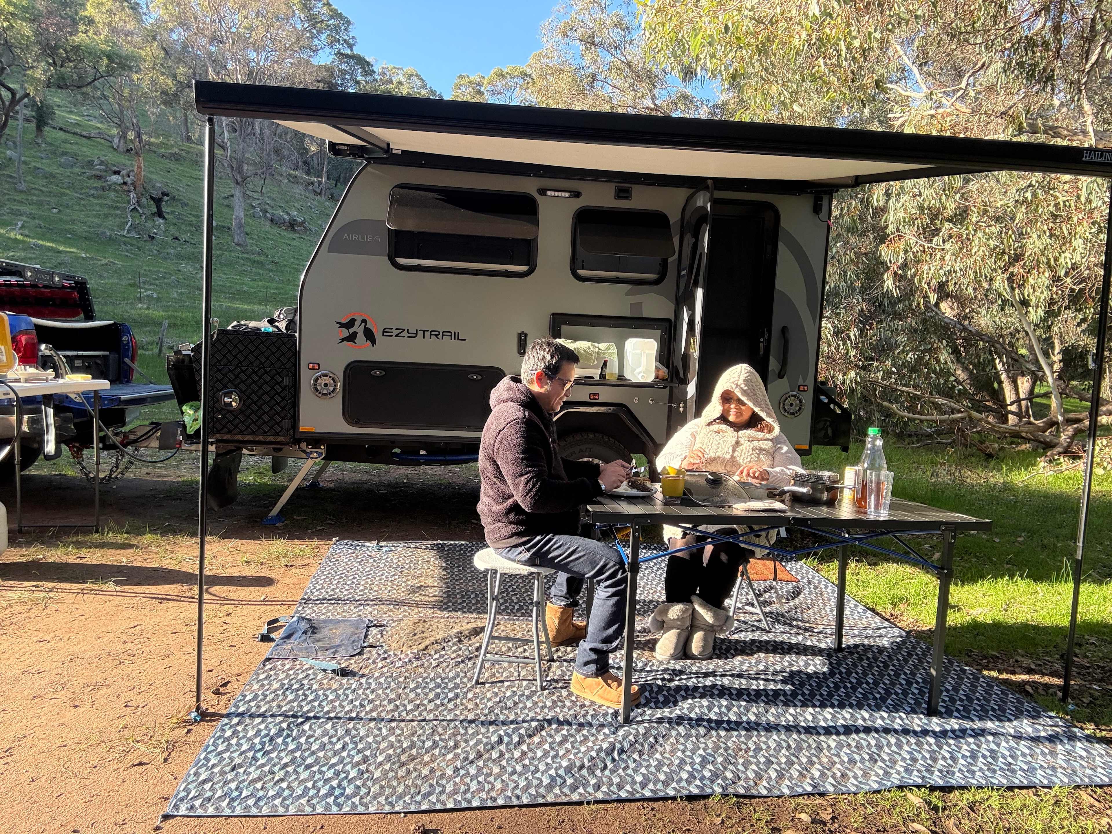 Bolinda Vale Farm