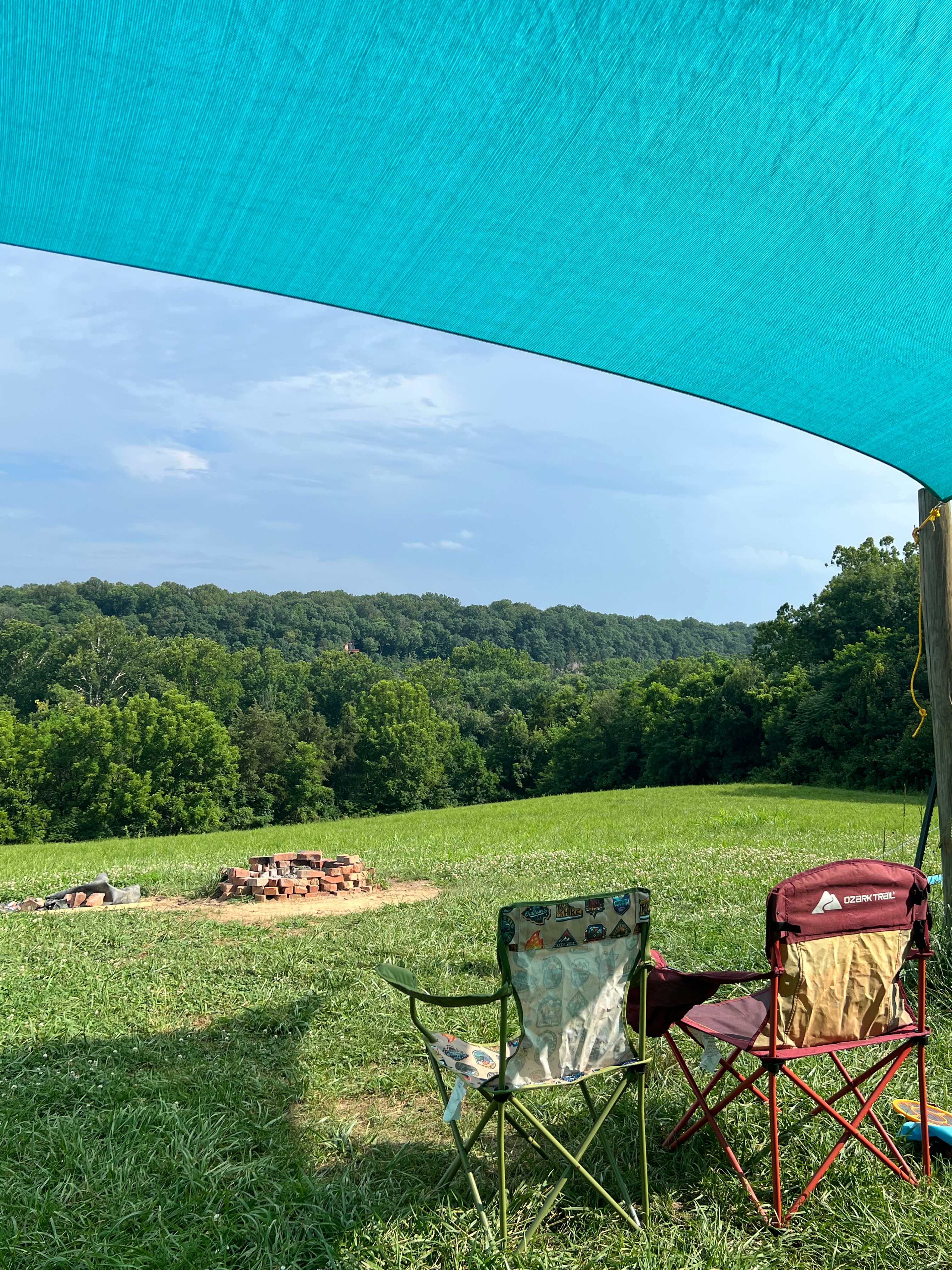 Taylors Landing Camping Club