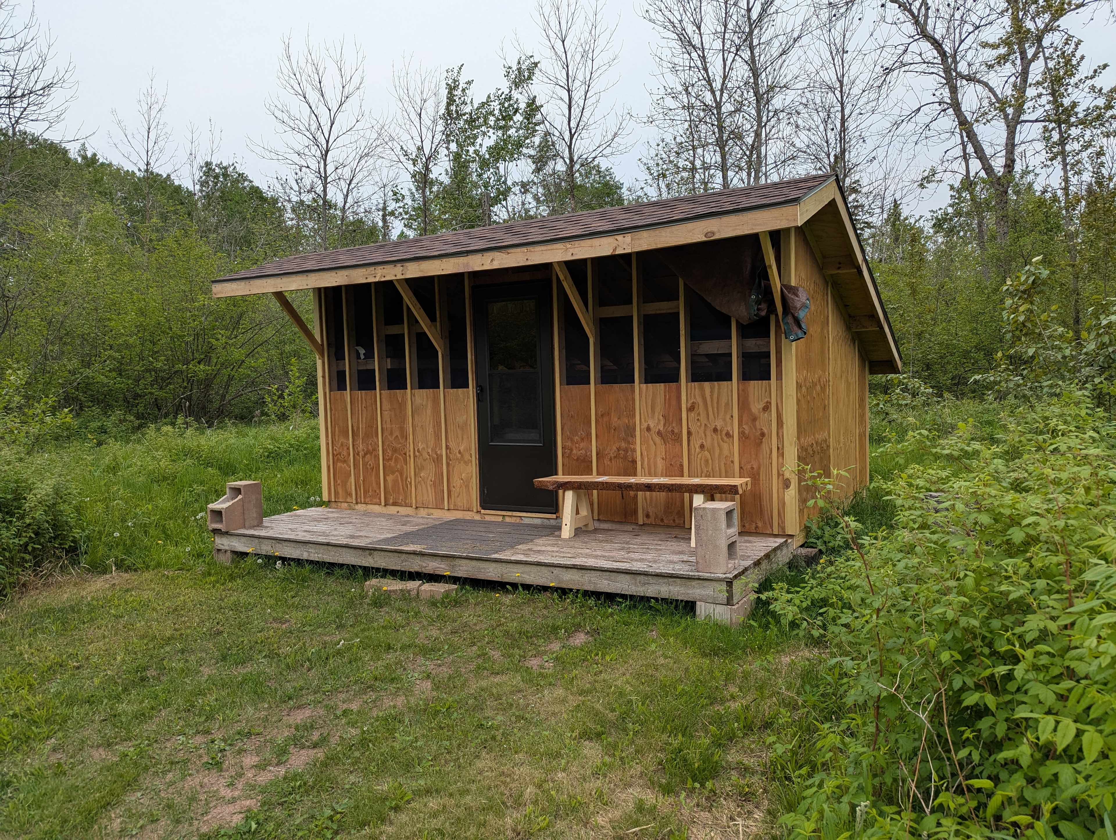 Amnicon Adventures & Retreats