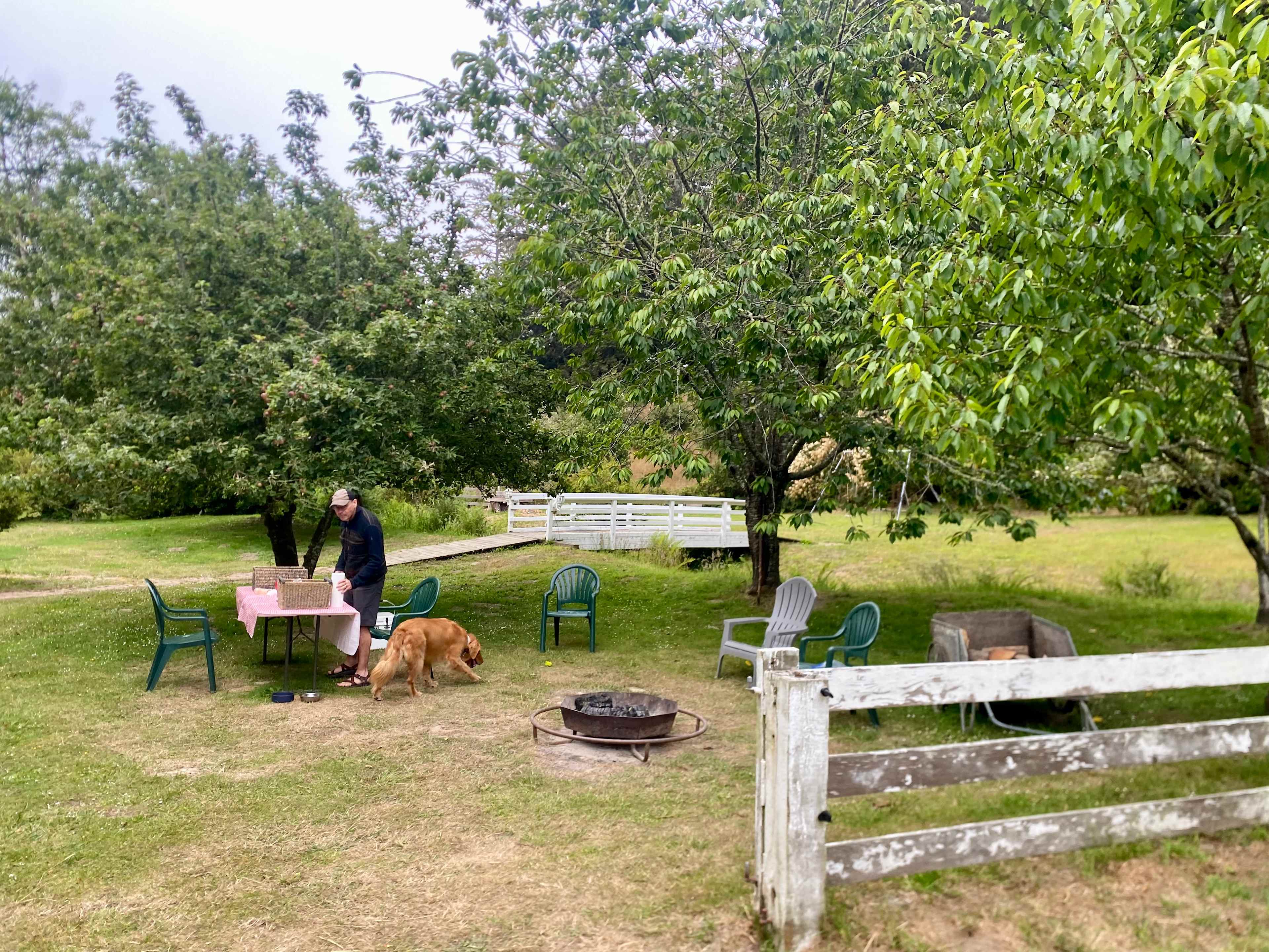 Wendy & John Farm