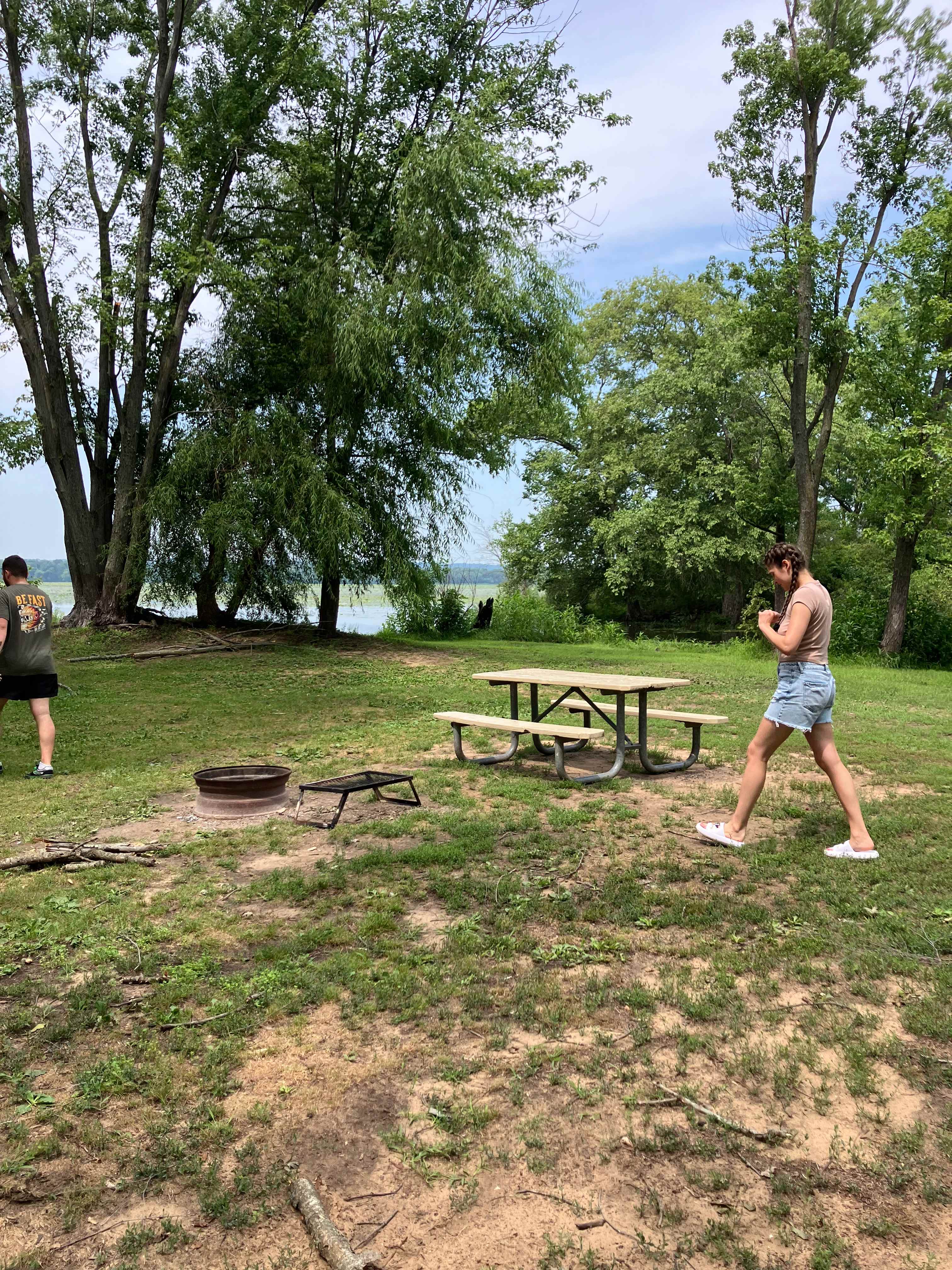 Vintage Spring Lake Campground