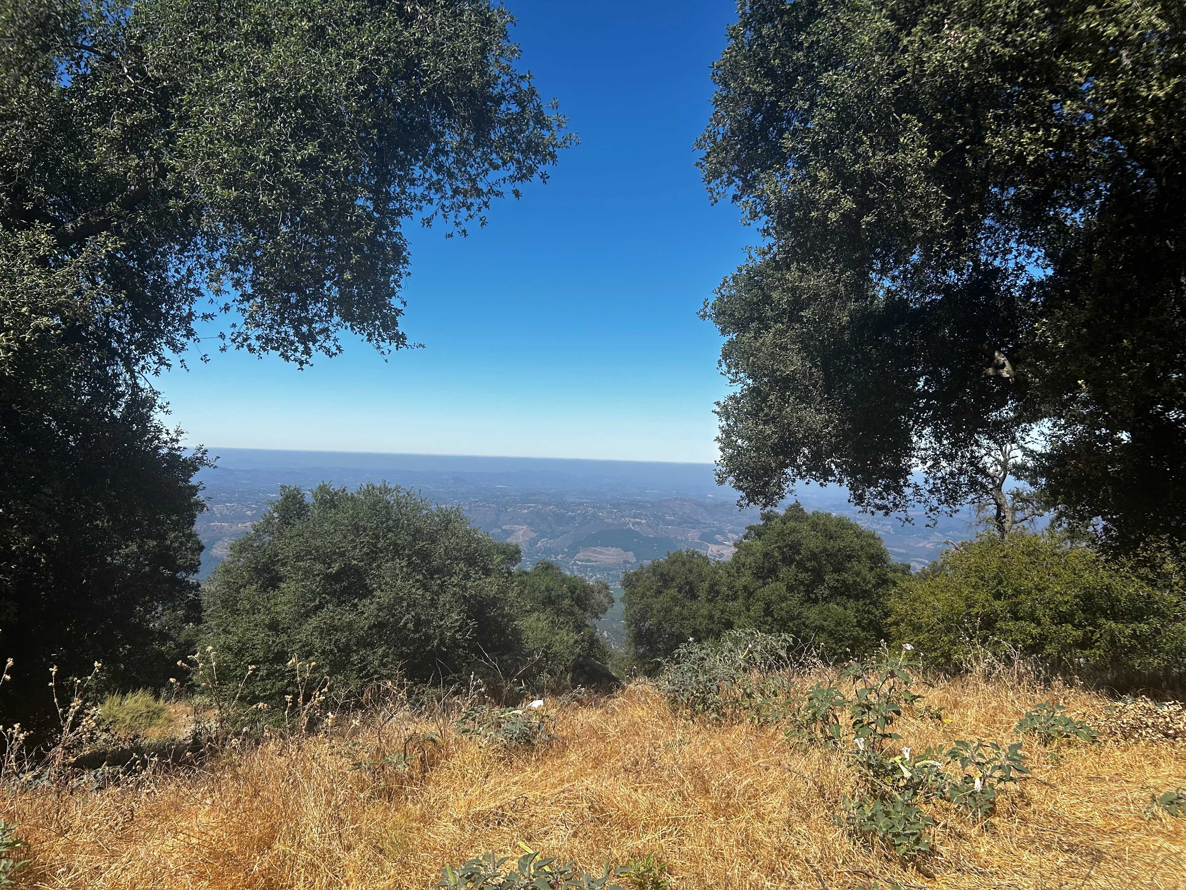 They have many sites and areas to sit and enjoy the view. Take a moment to look up the history of the area. It’s pretty incredible . 