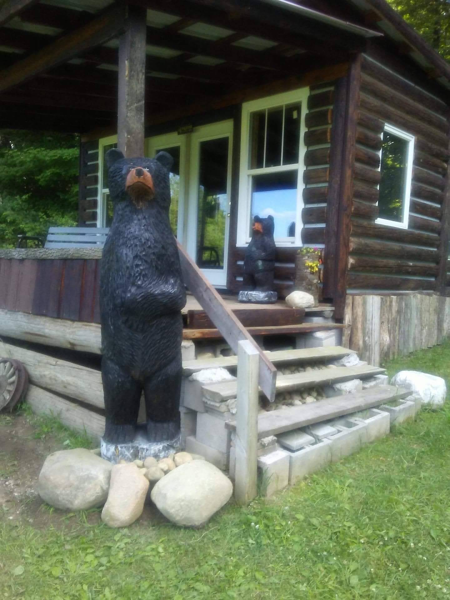 Lost Nations Cowboy Town And Cabins