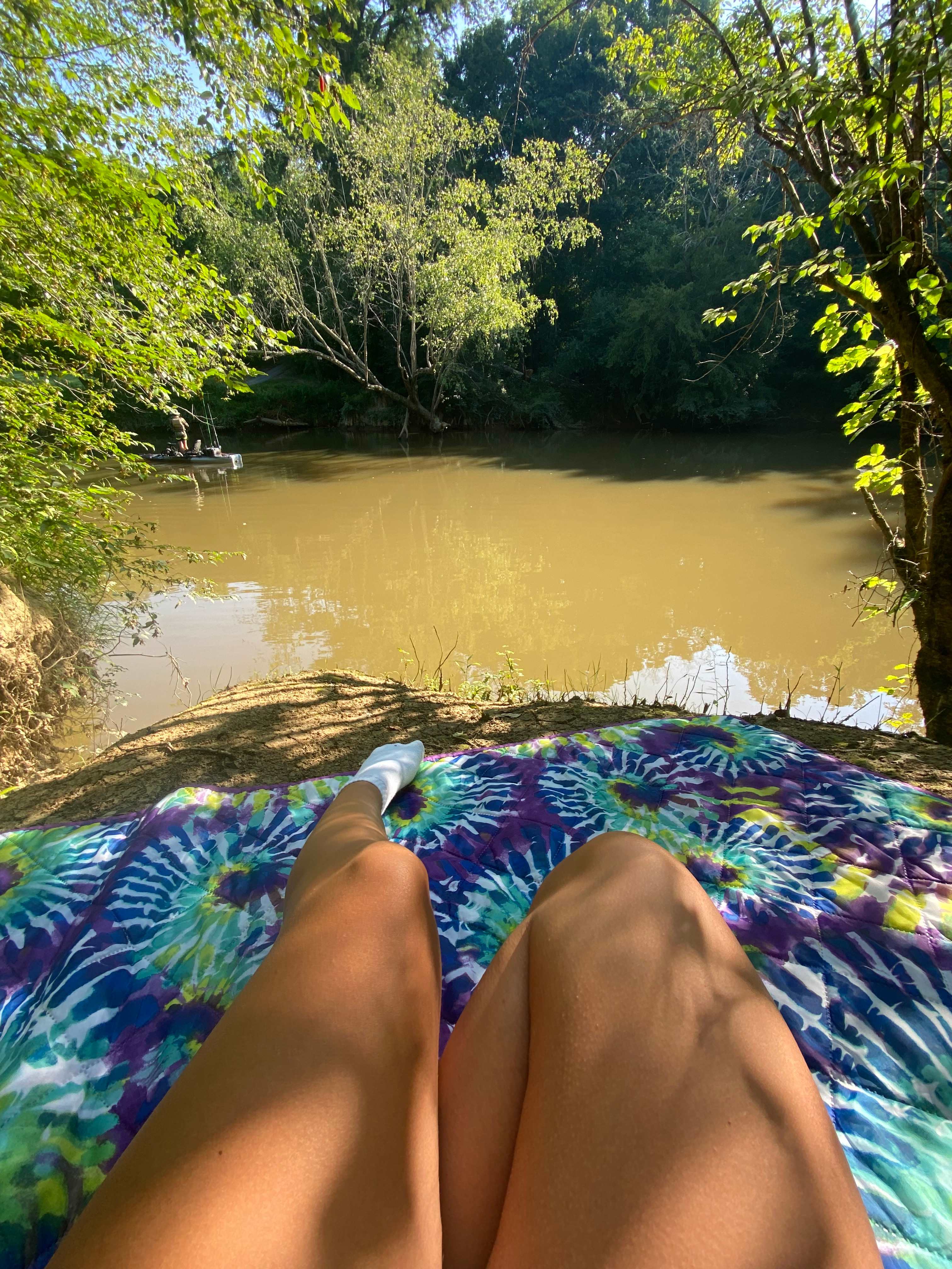 Tar River Life