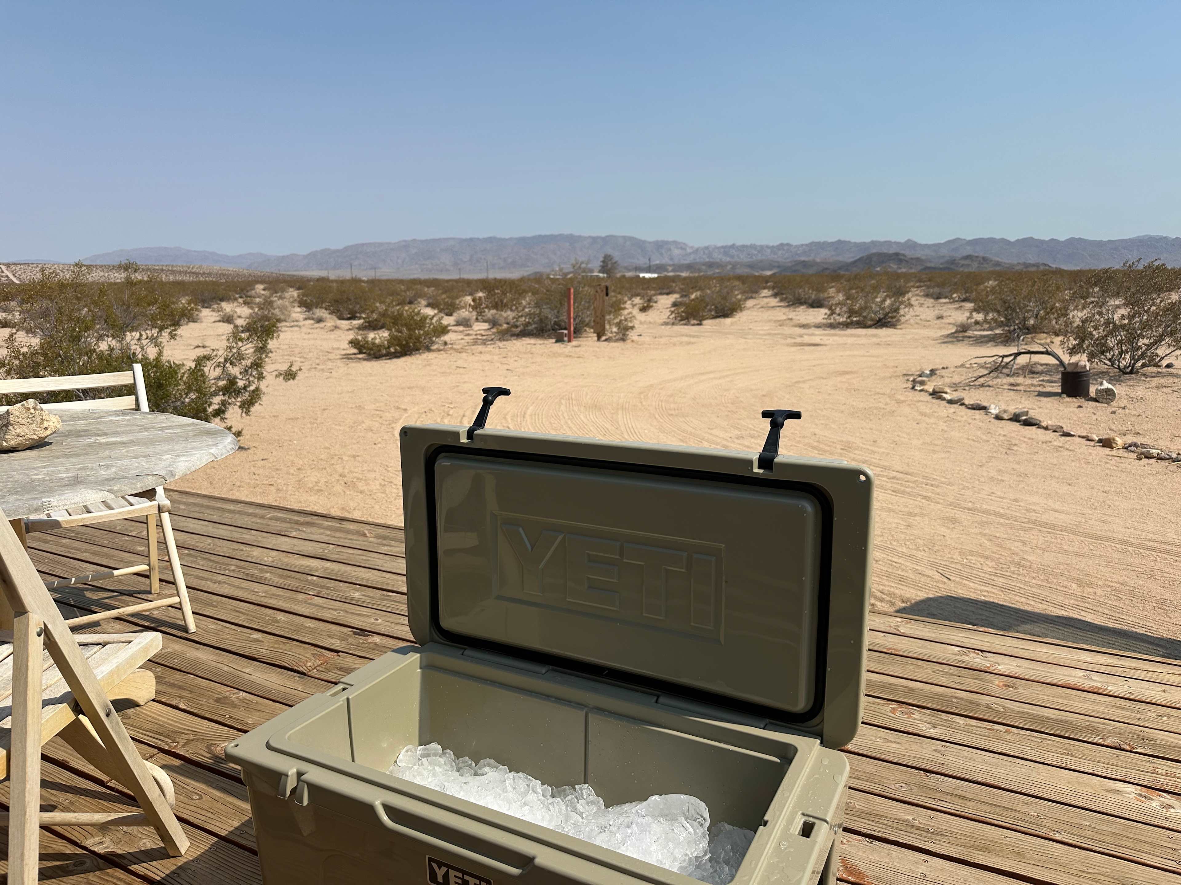 Cozy Retreat in Joshua Tree