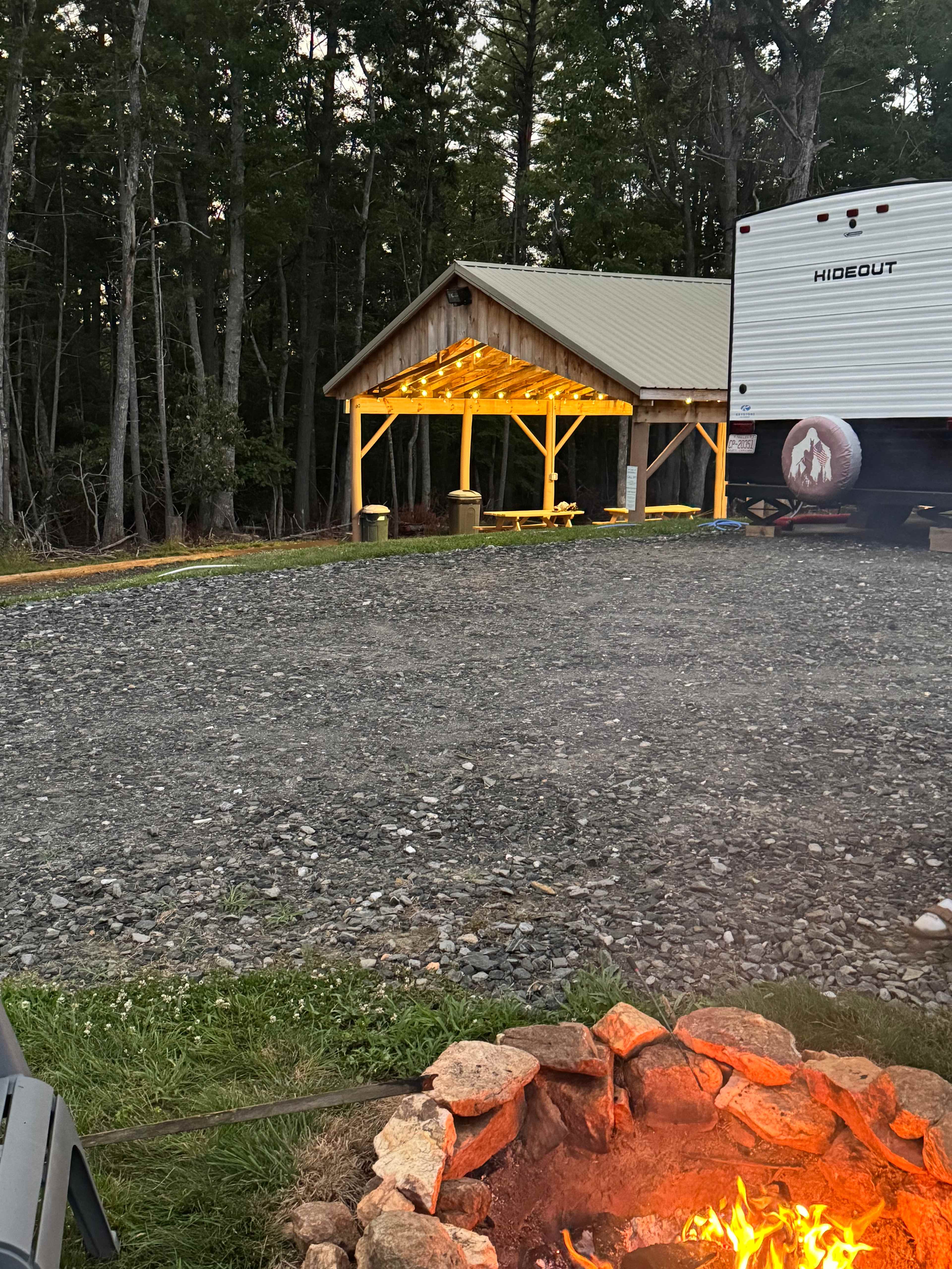 Peak A View Farm & Camp