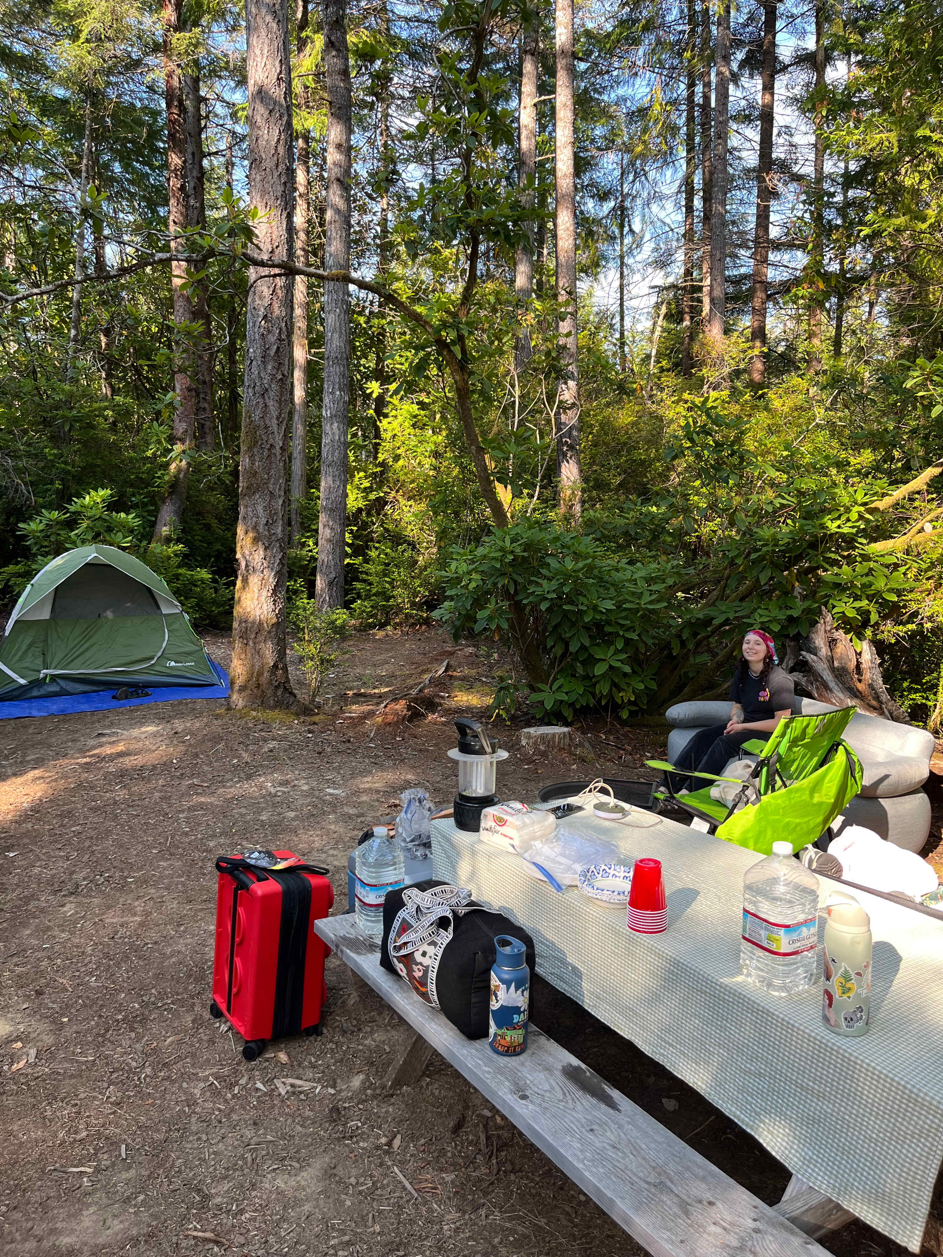 Dew Valley Ranch Nature Retreat