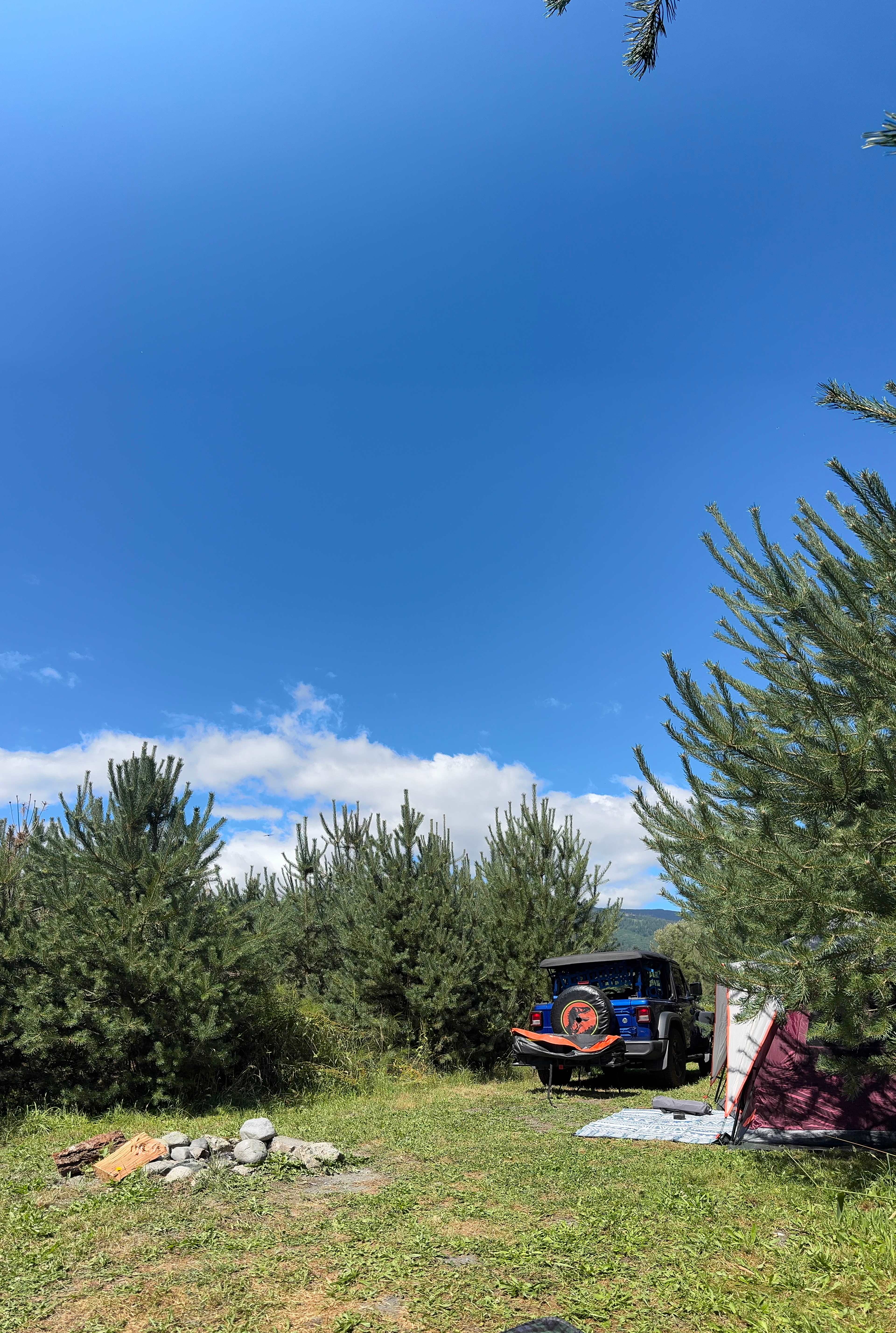 Eagle Haven Winery