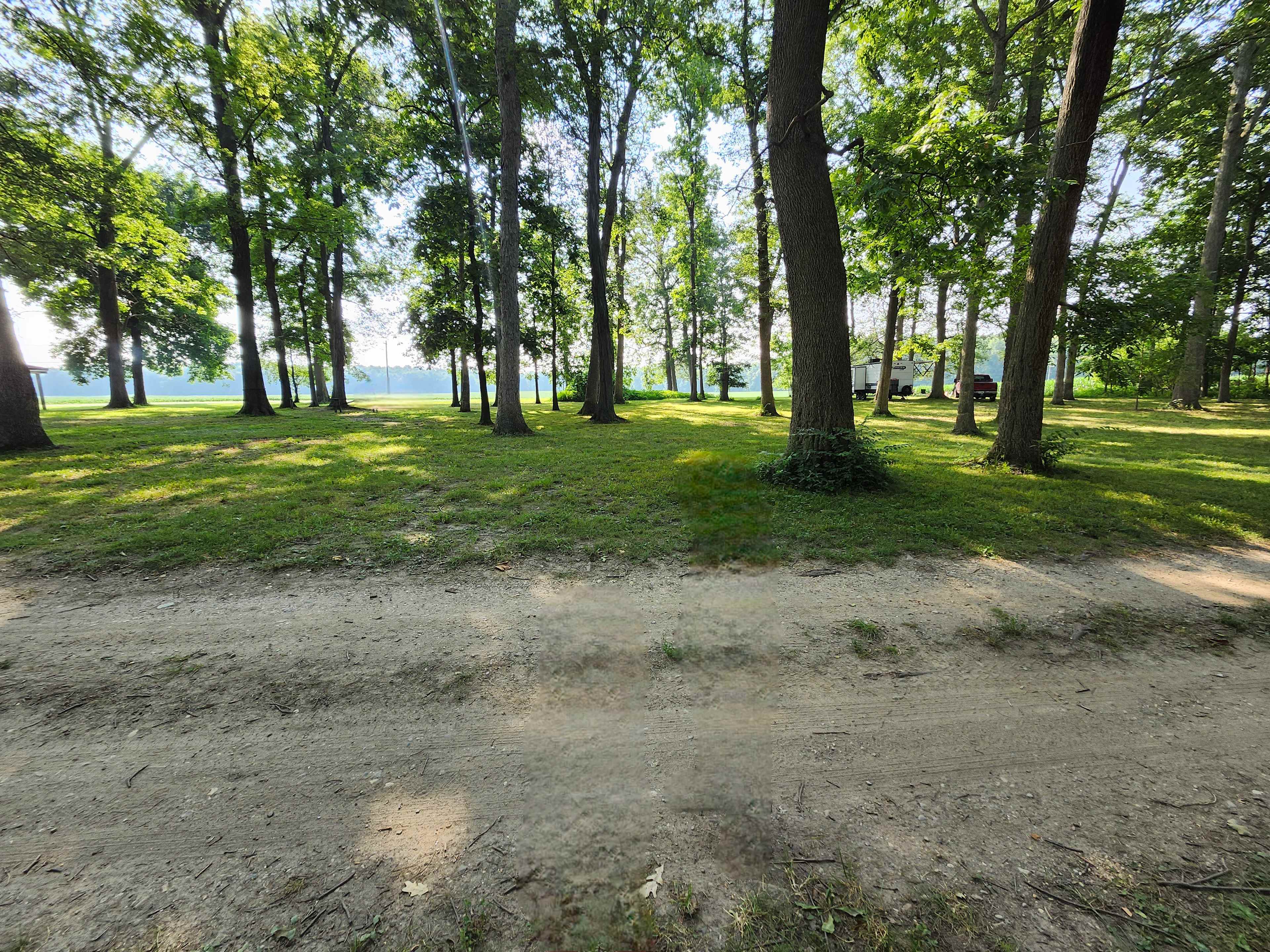 Walnut Valley Realm Campground