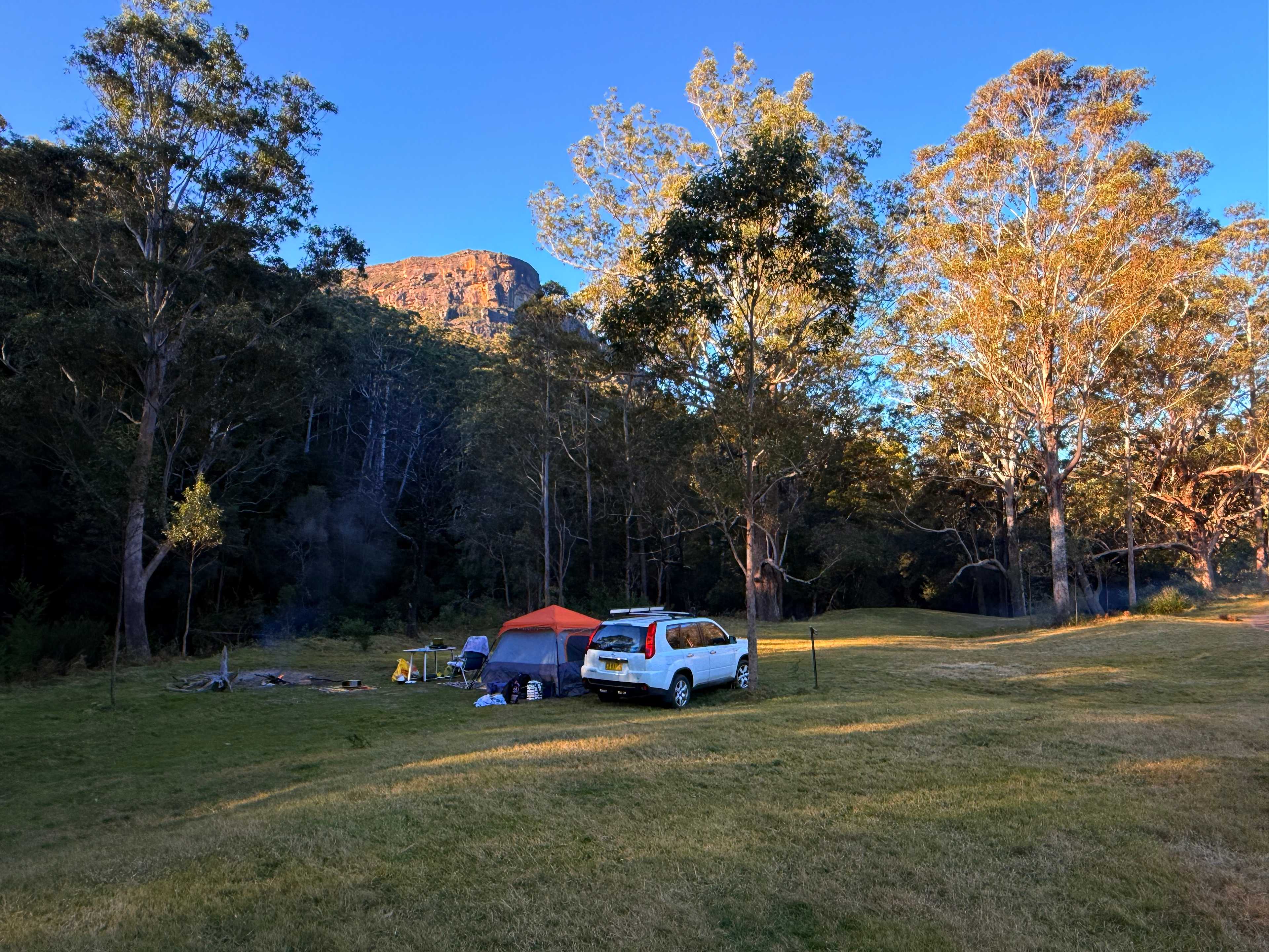 Yadboro Flat