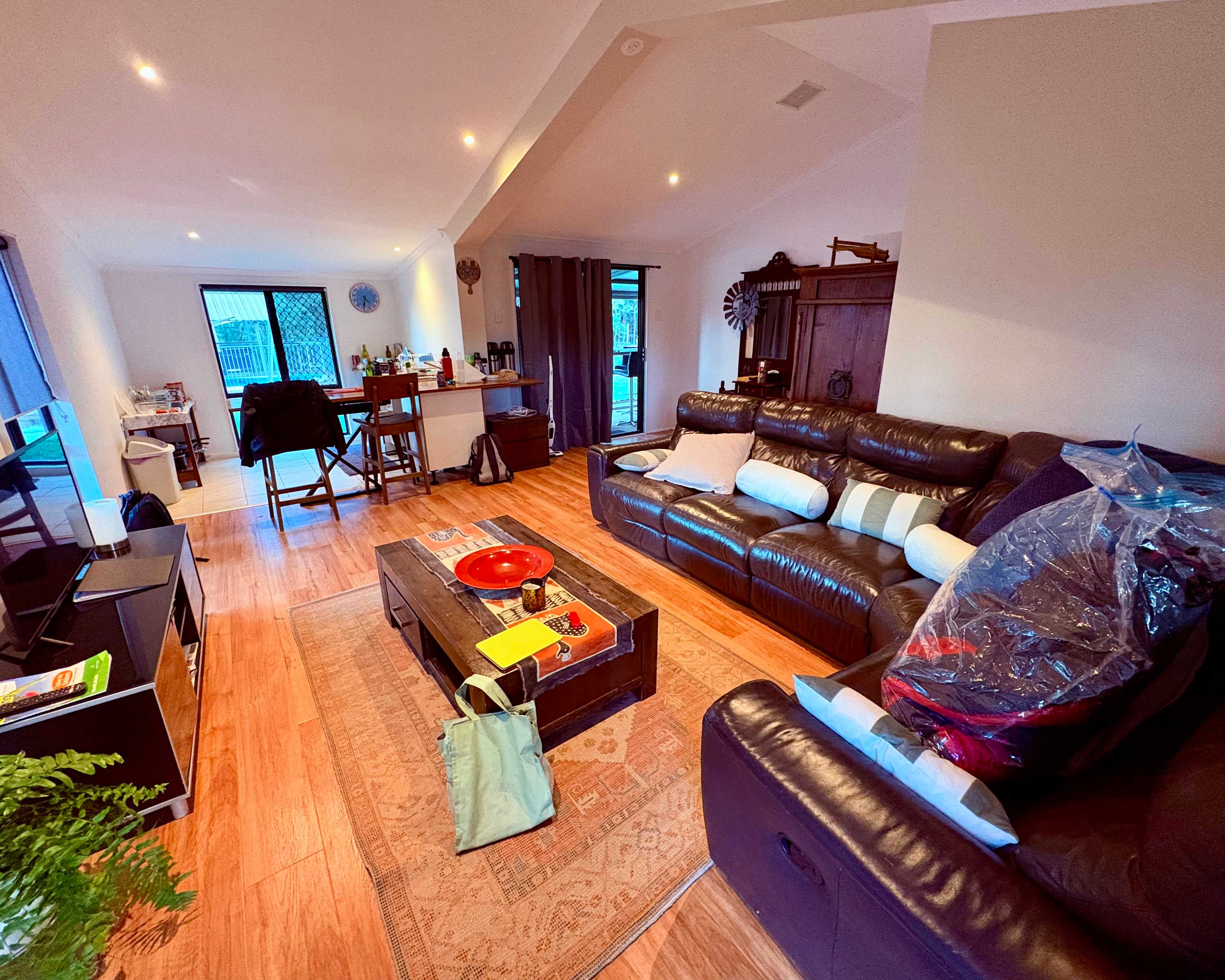 Quails Ridge Farm Stay