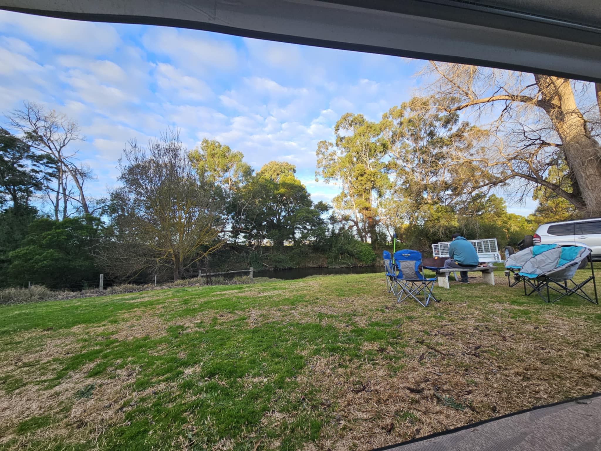 Micks Campsite