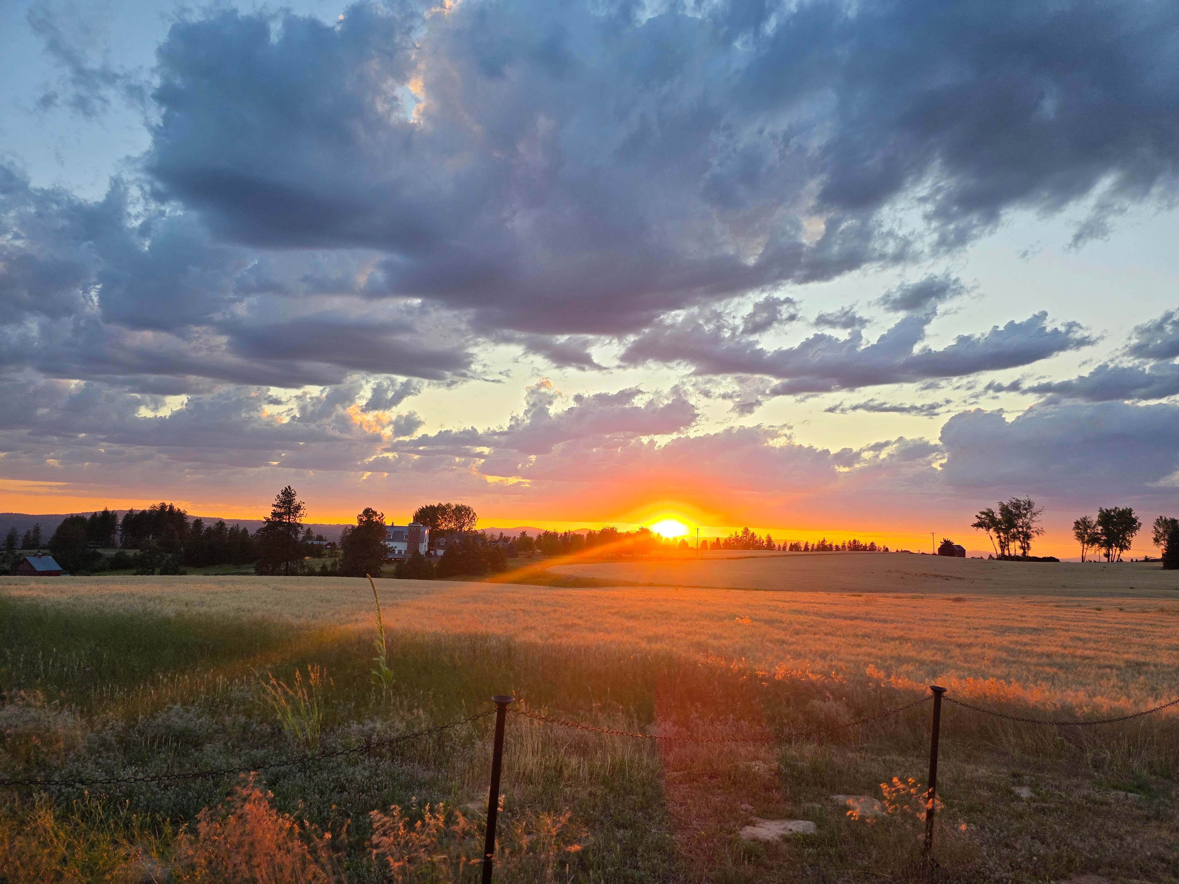 Green Bluff Fresh Farms