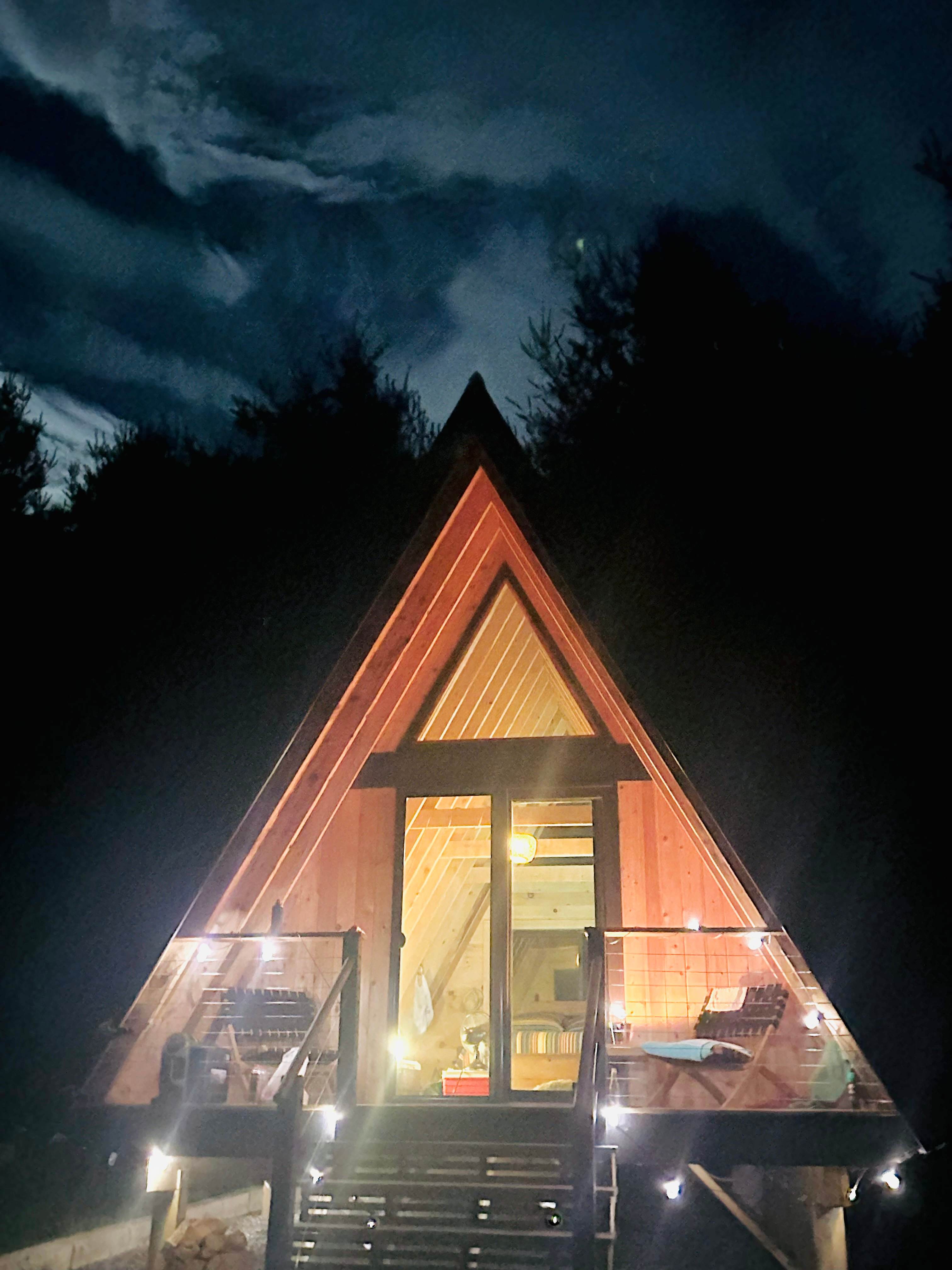 Upper Shire Campsites Hudson Valley