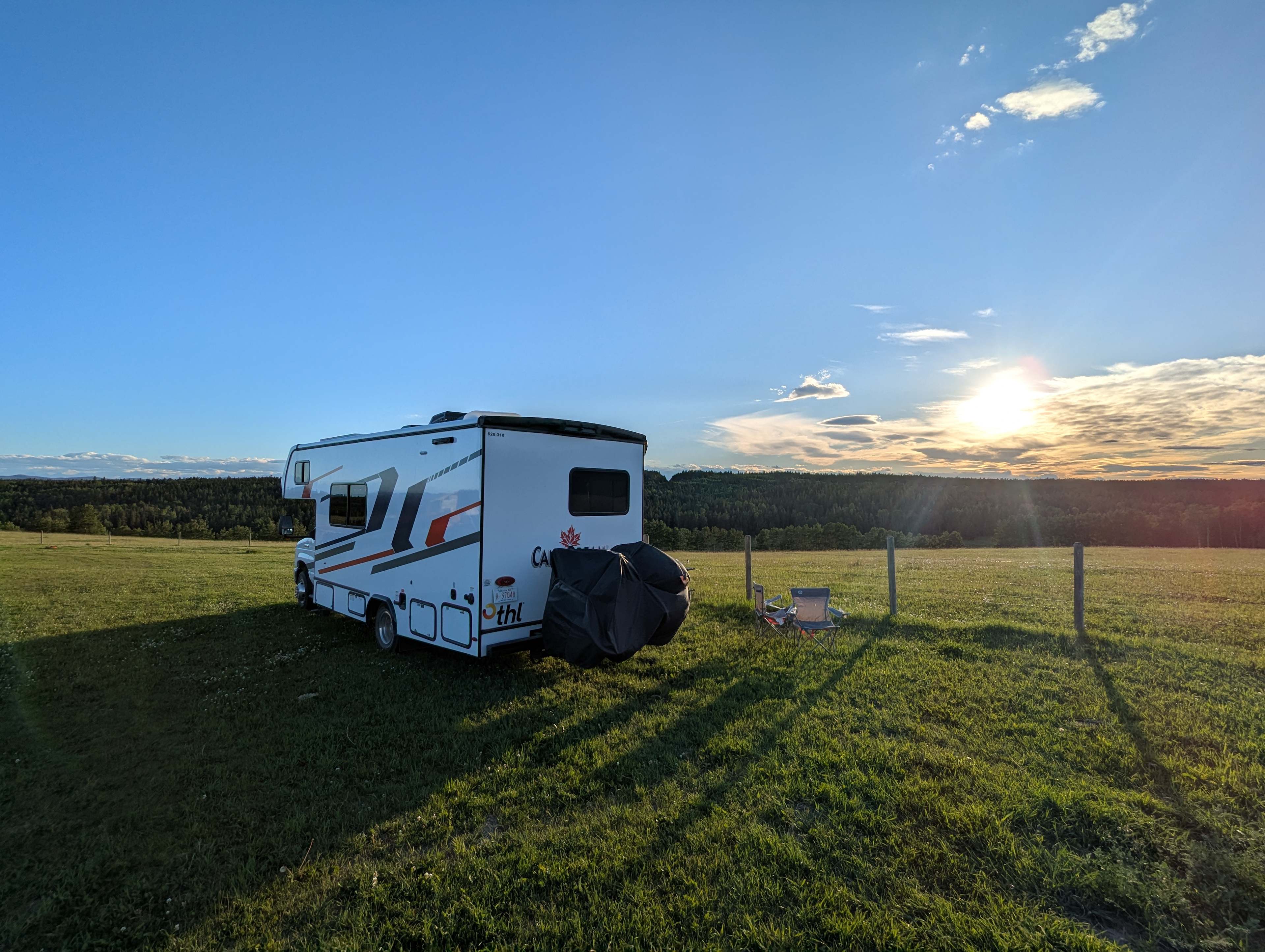 Rough Diamond Ranch Alberta