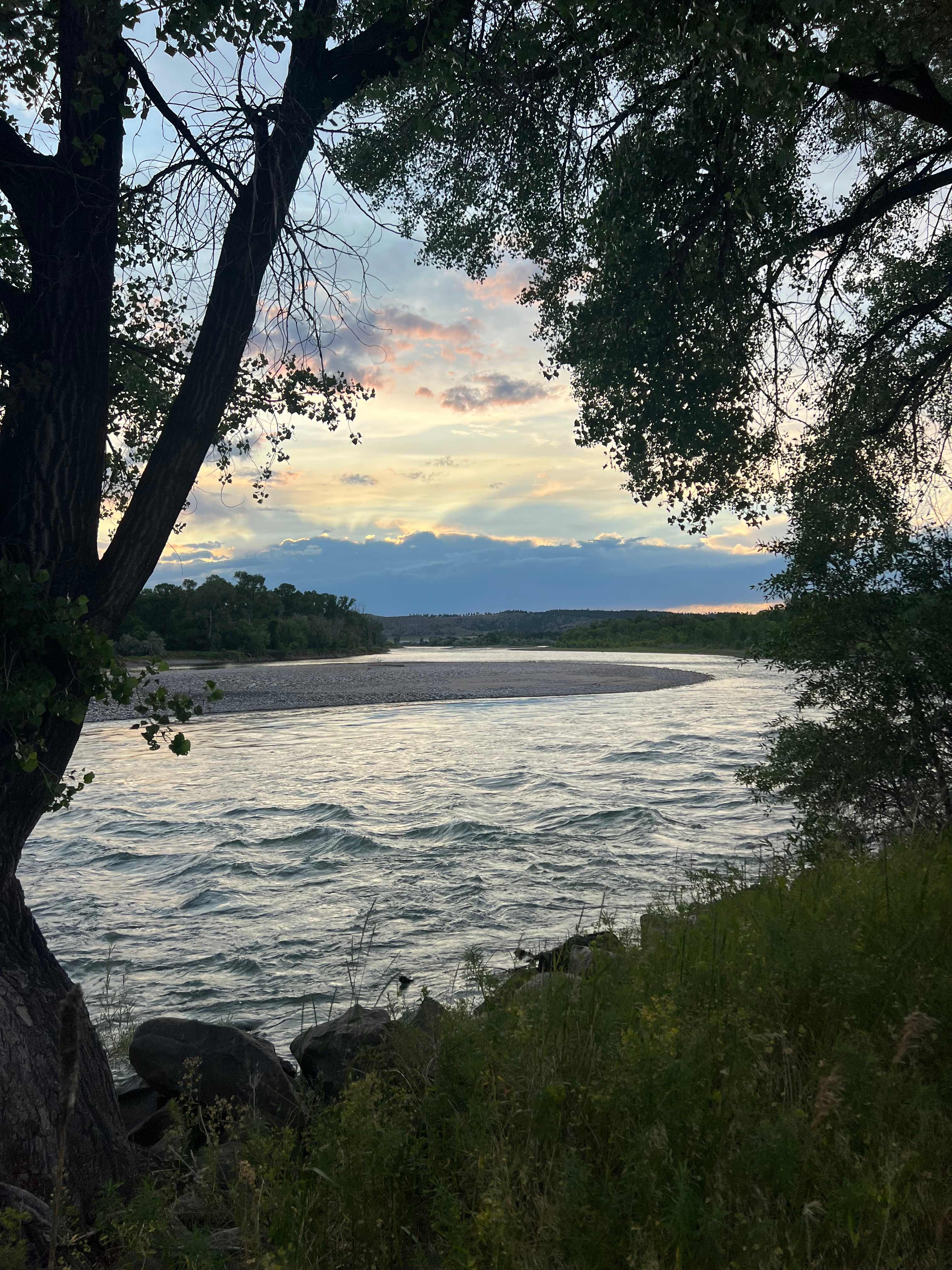 Kroney Island