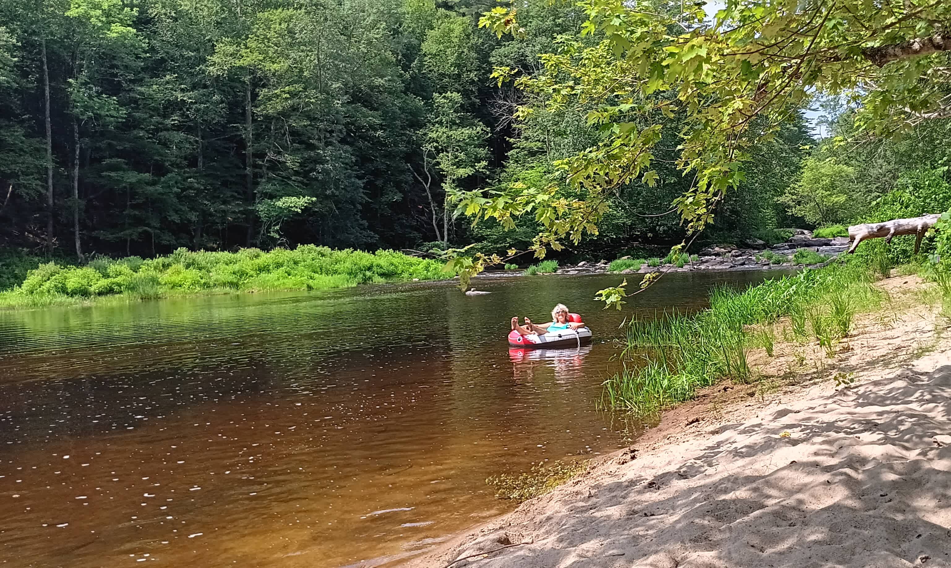 Souhegan Shores