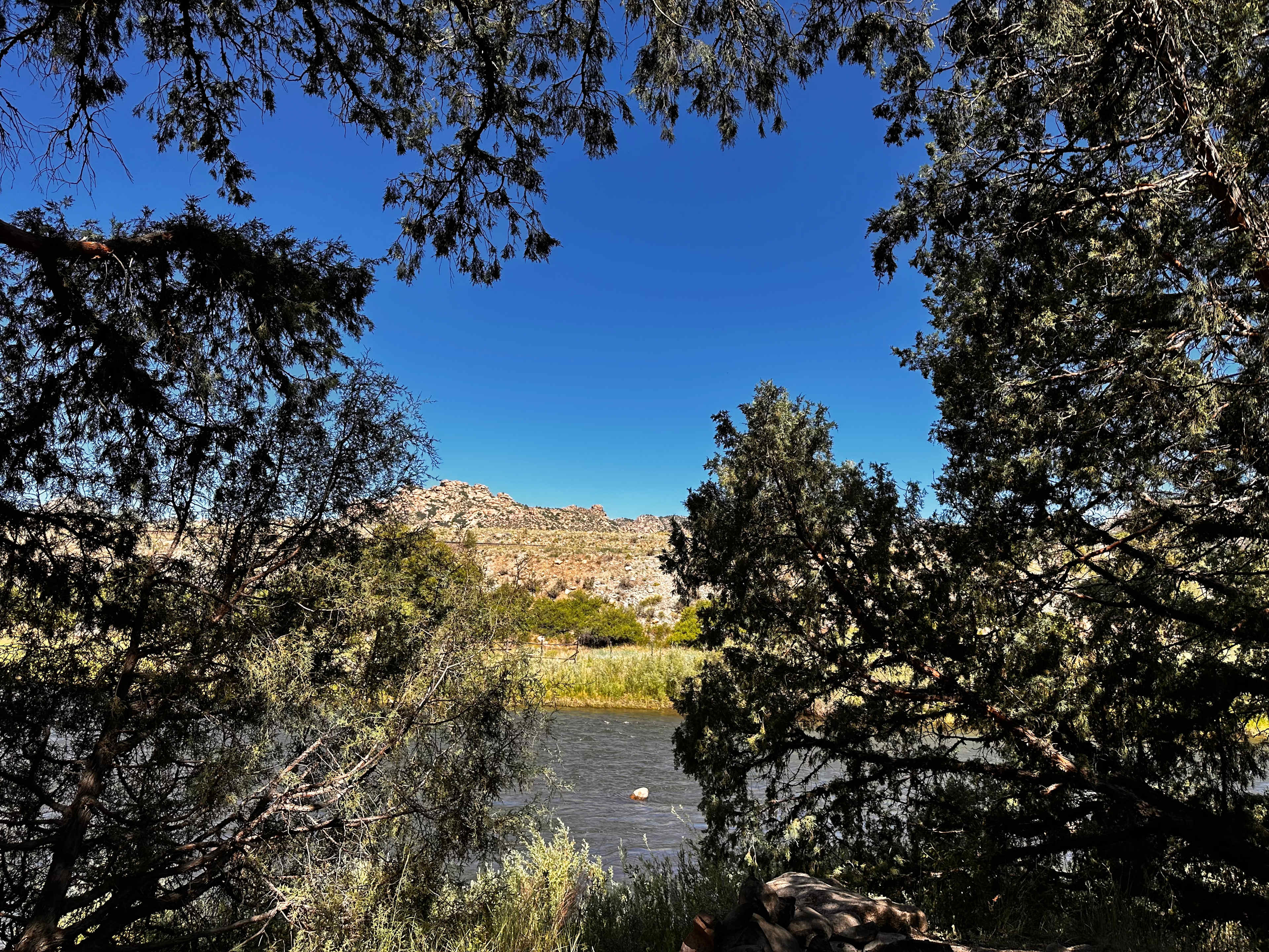 Sweetwater River Resort