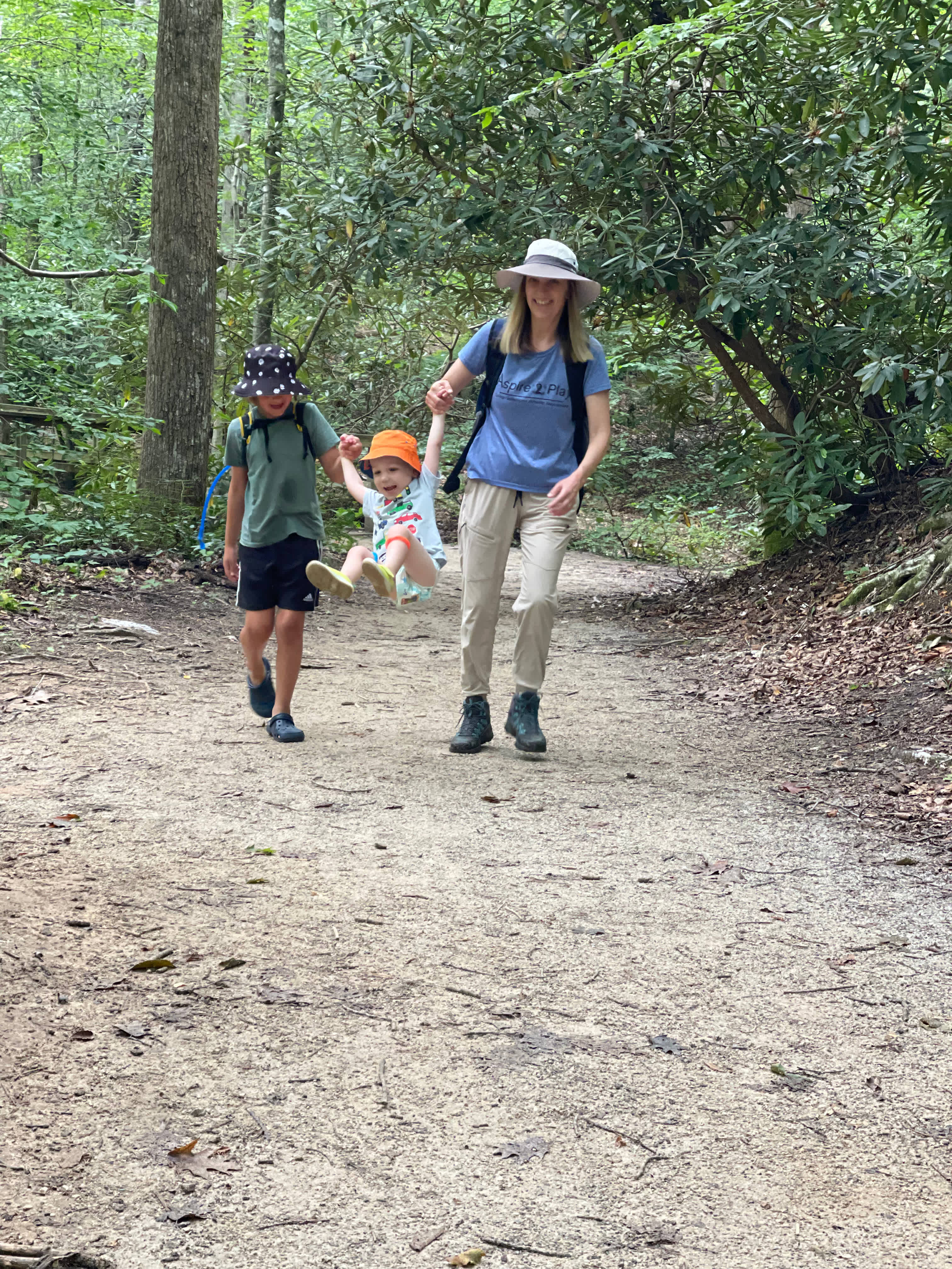 TangleWood Creekside Campsites