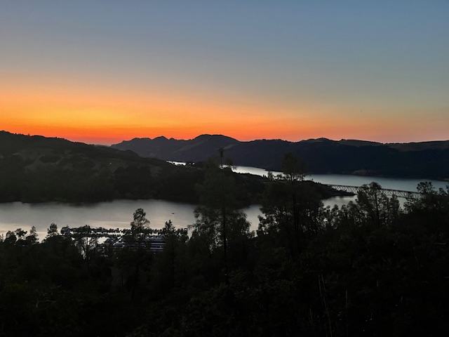 The Ranch at Lake Sonoma