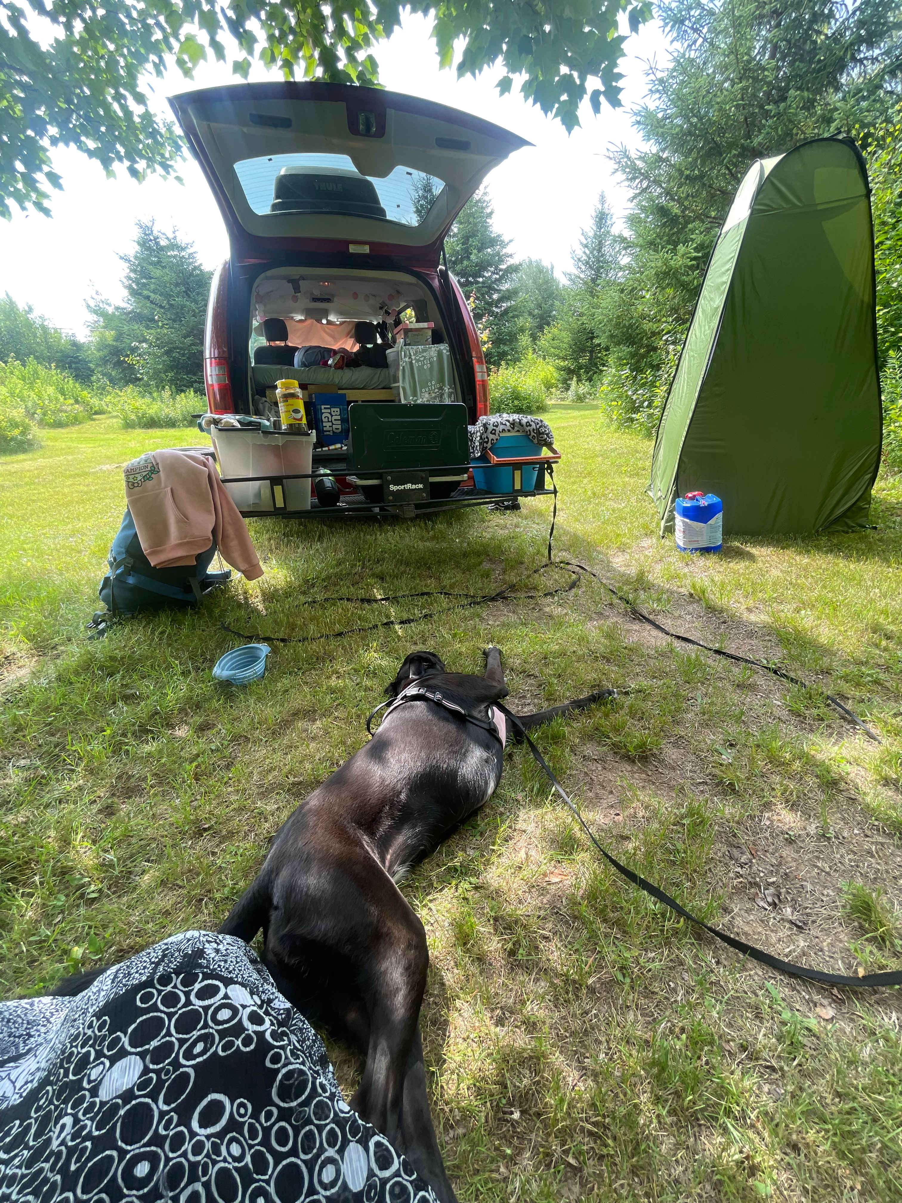 Manuel's Camping