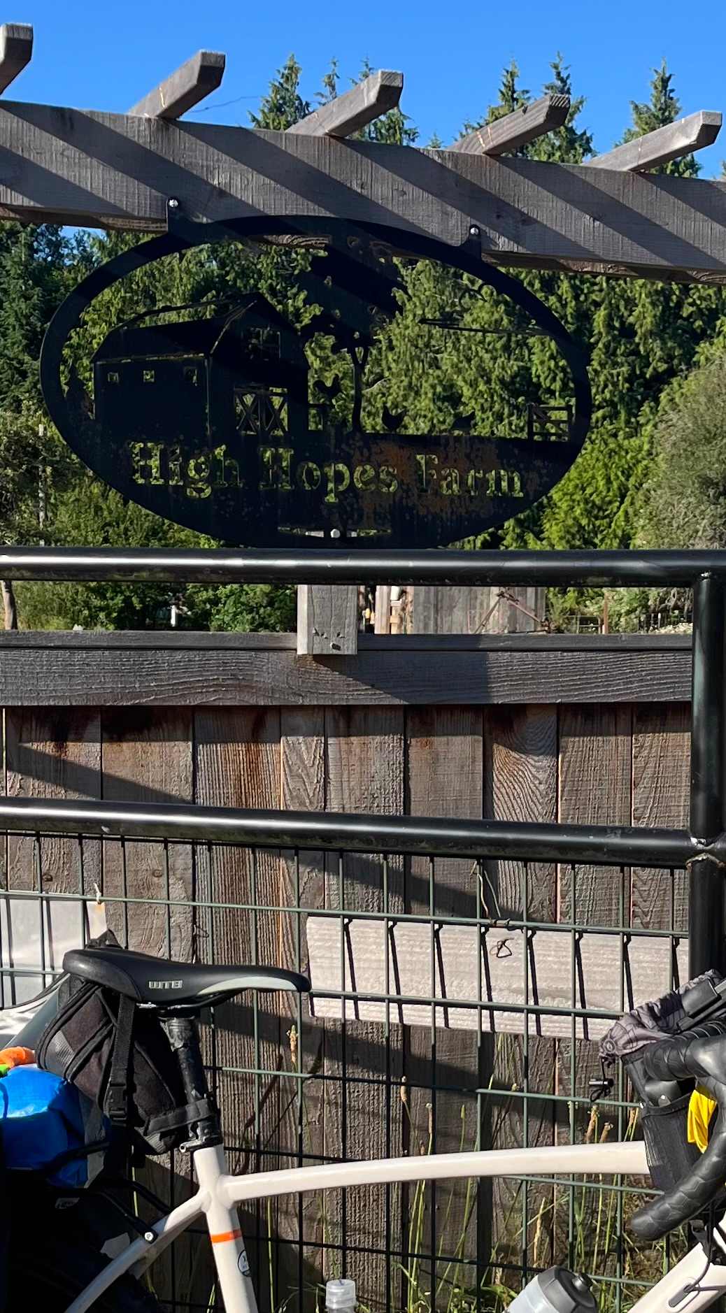 High Hopes Farm