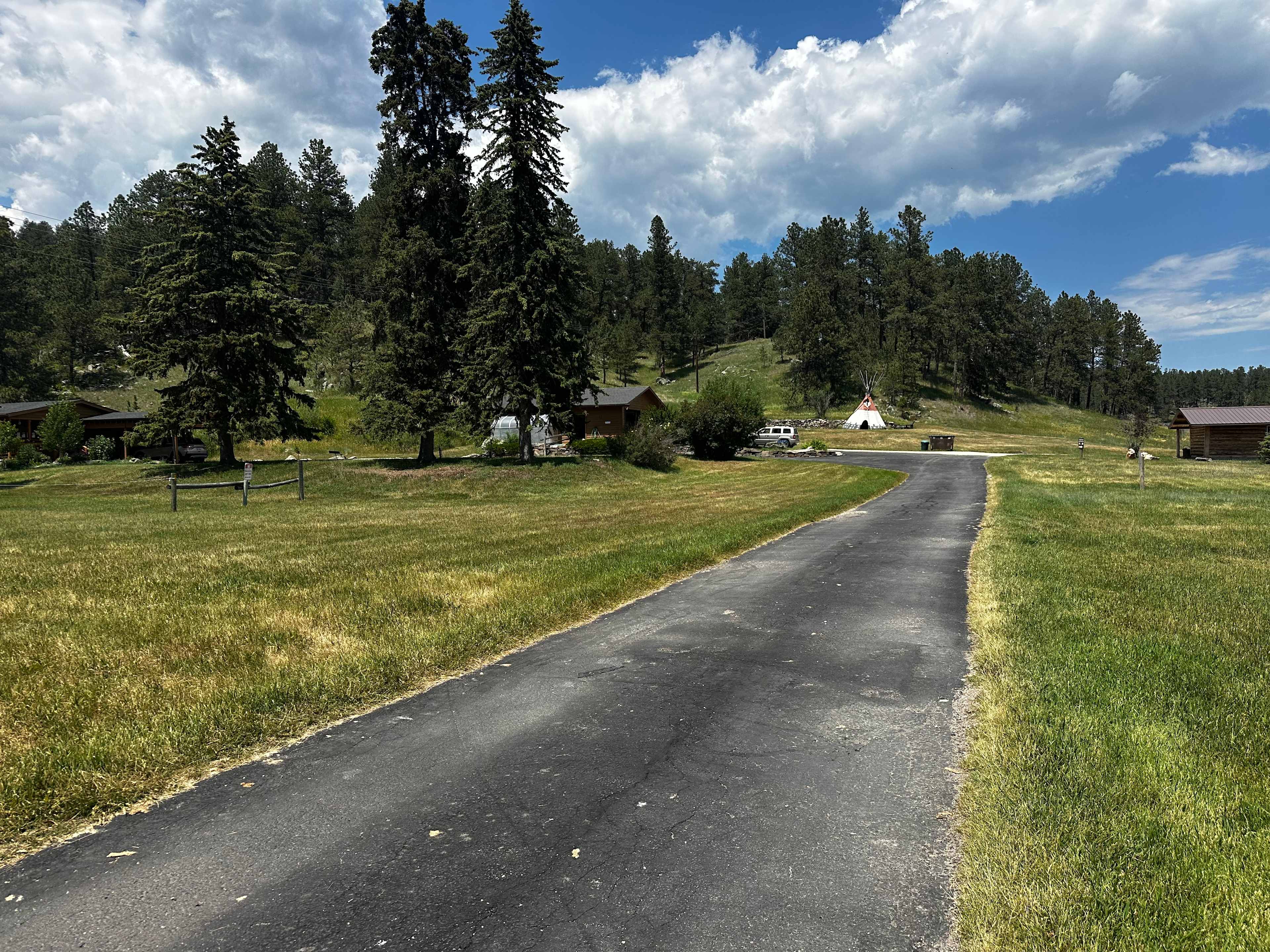 Plenty Star Ranch Retreat