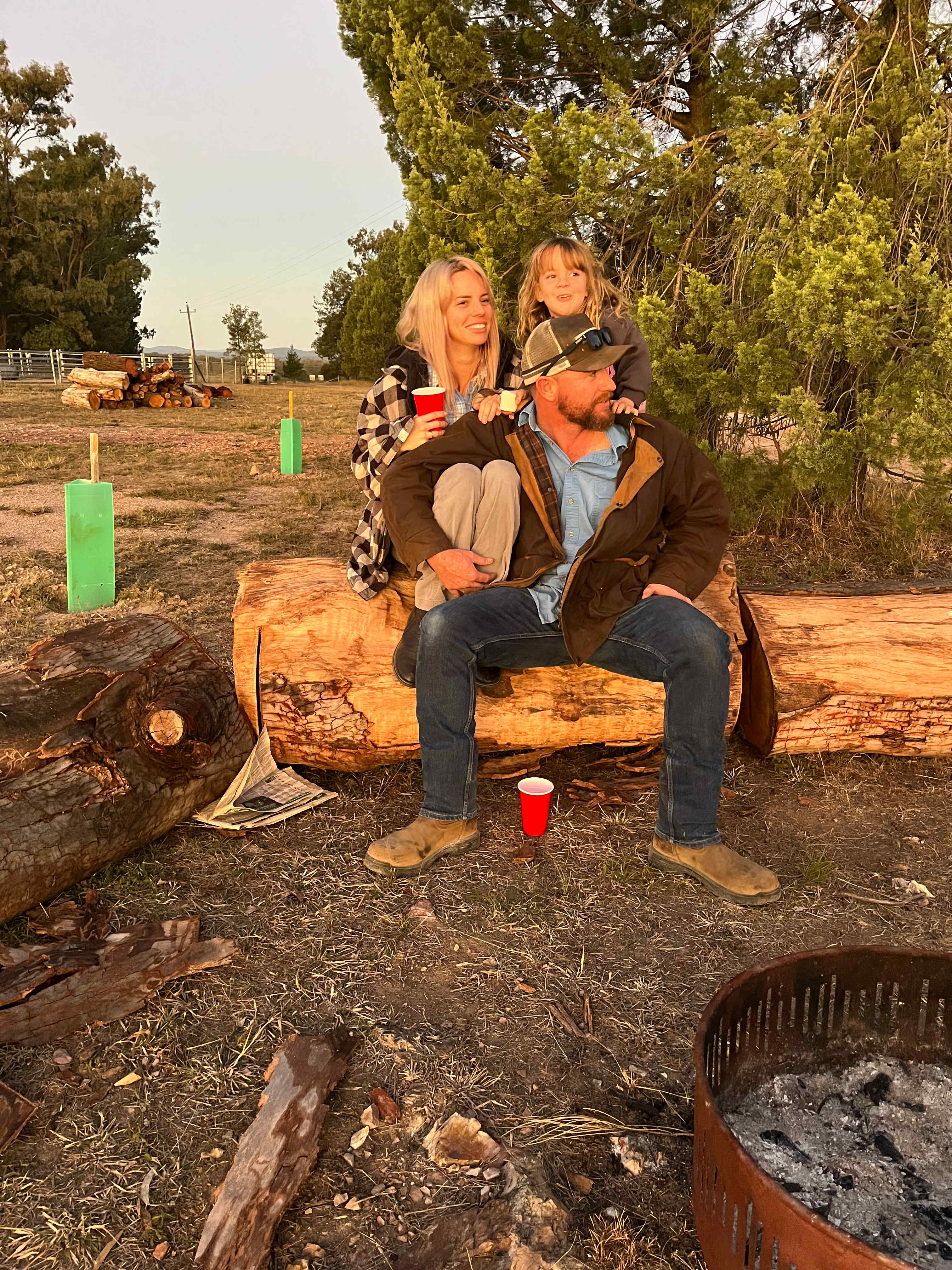 Coolmunda Organic Olives