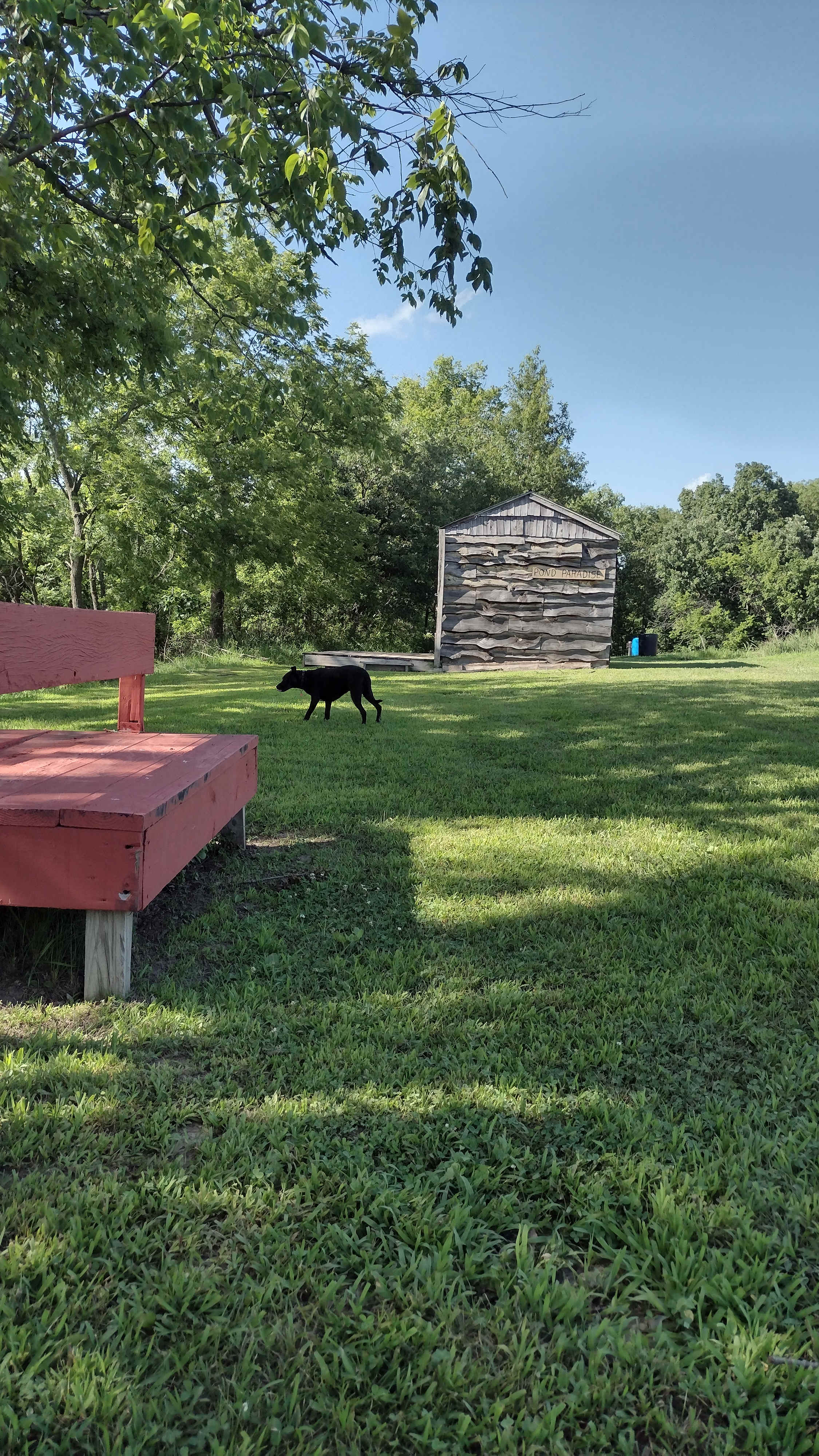 Rock N Ranch Events & Campground