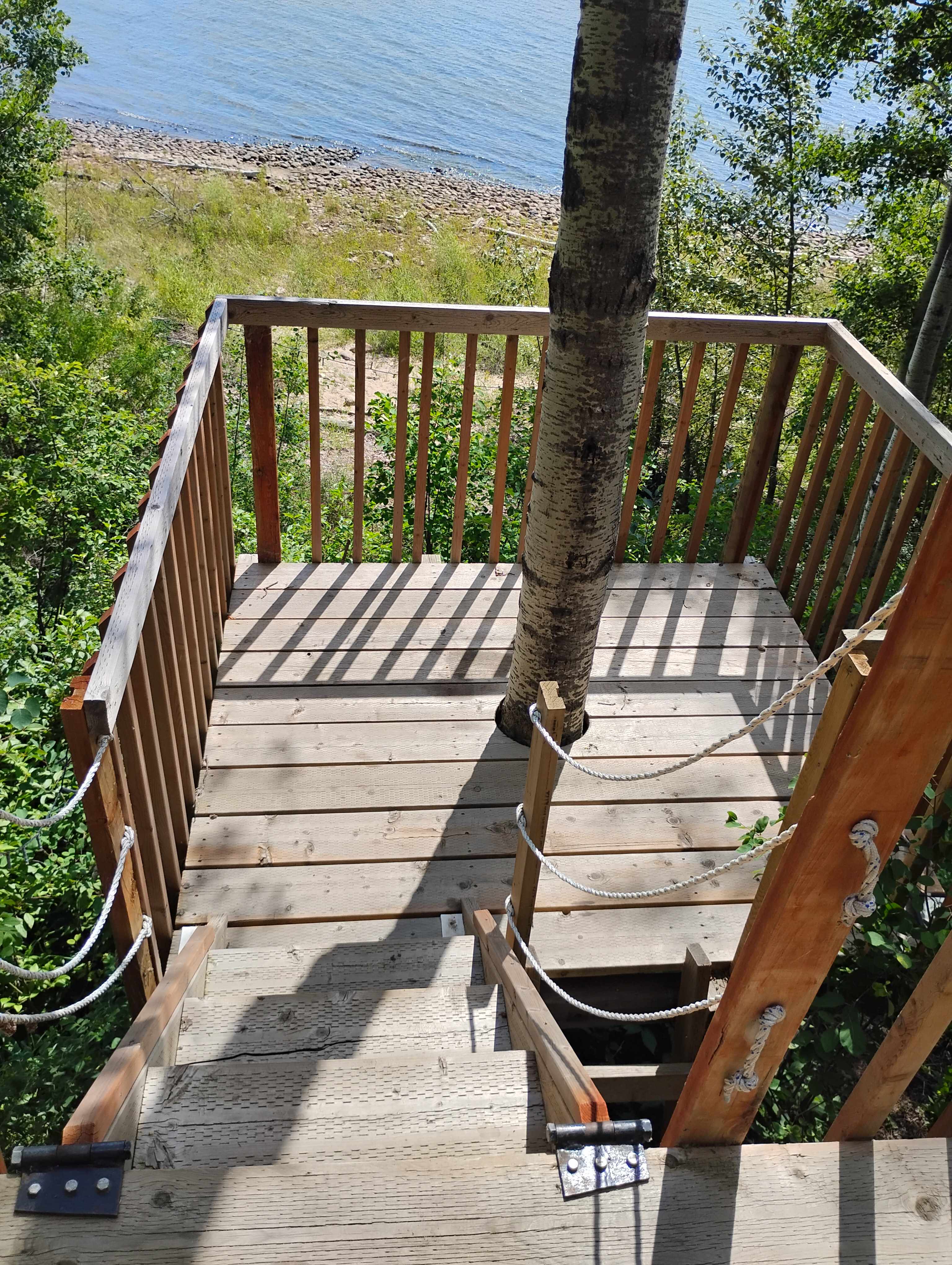 Homegrown Campground & Cabins