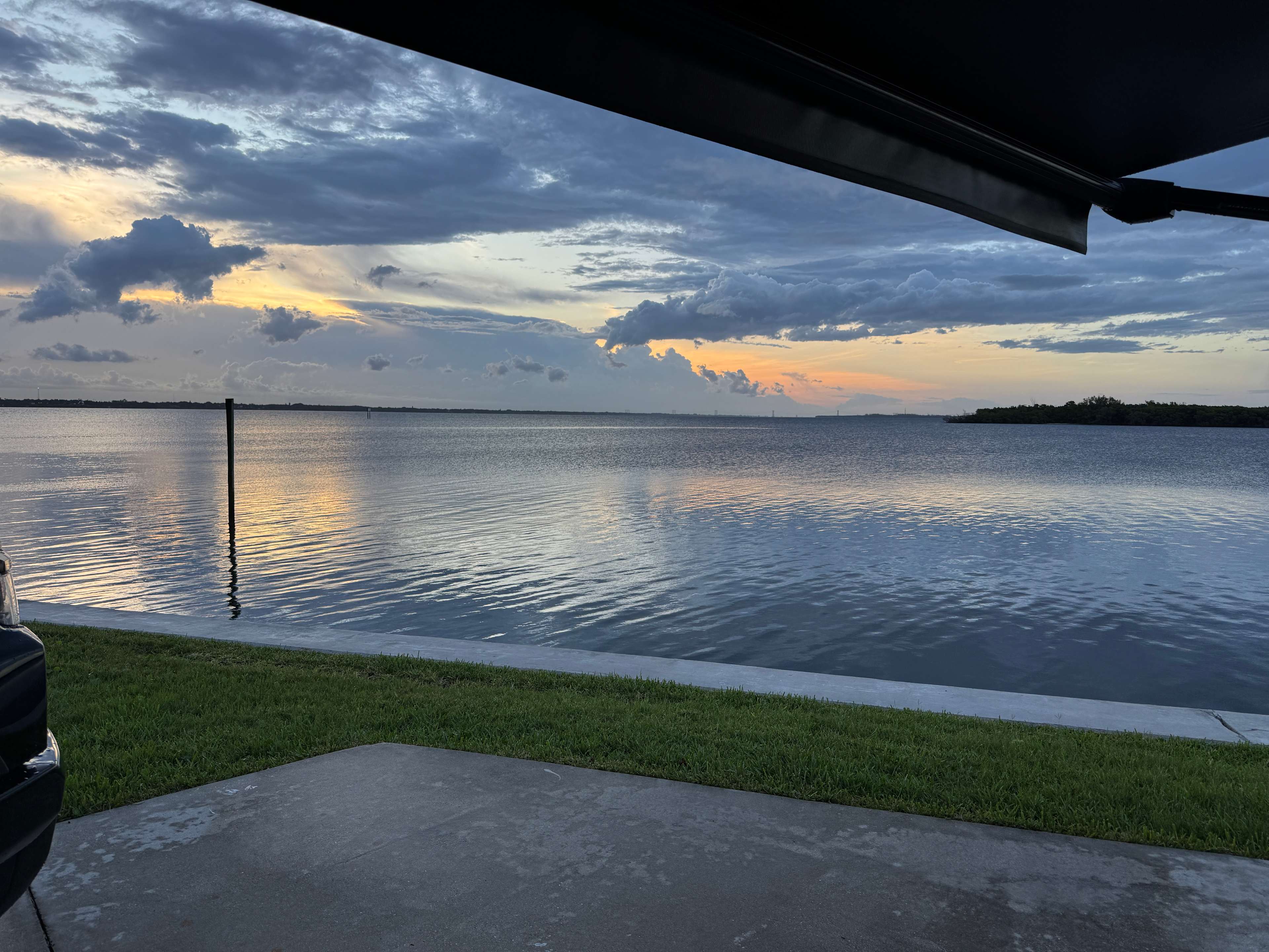 Nettles Island Coastal Resort