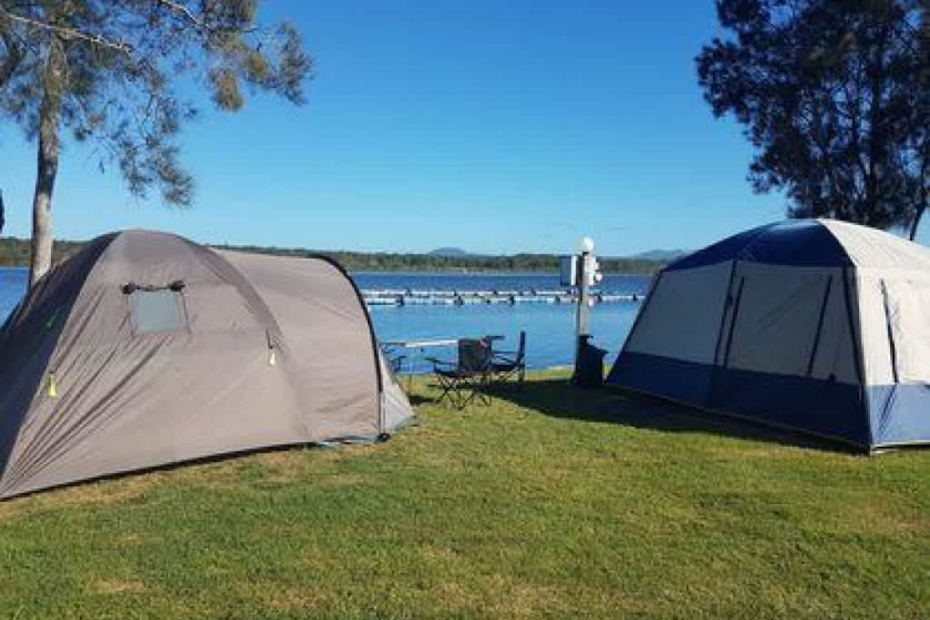 Pelican Caravan Park