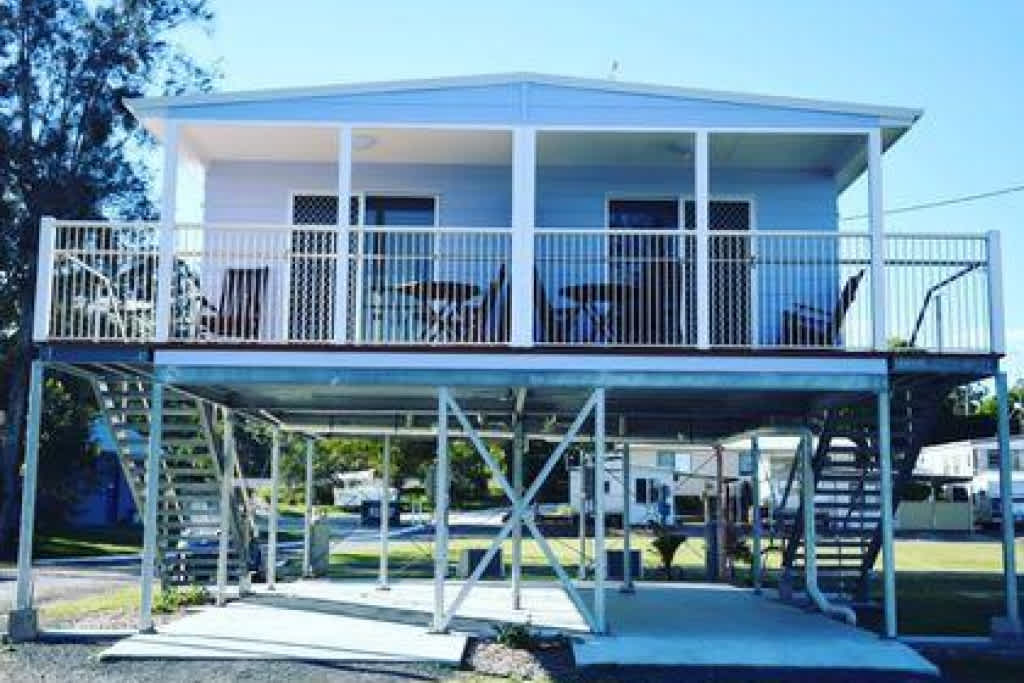 Pelican Caravan Park