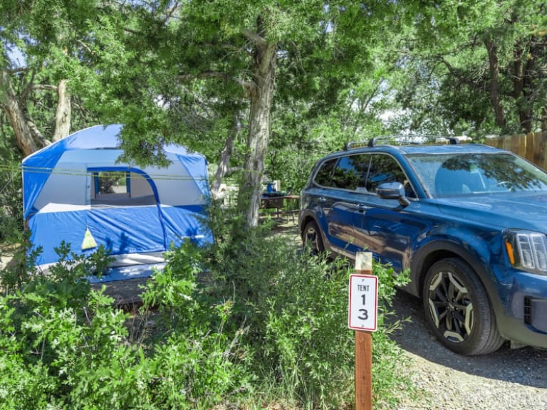 Durango RV Resort
