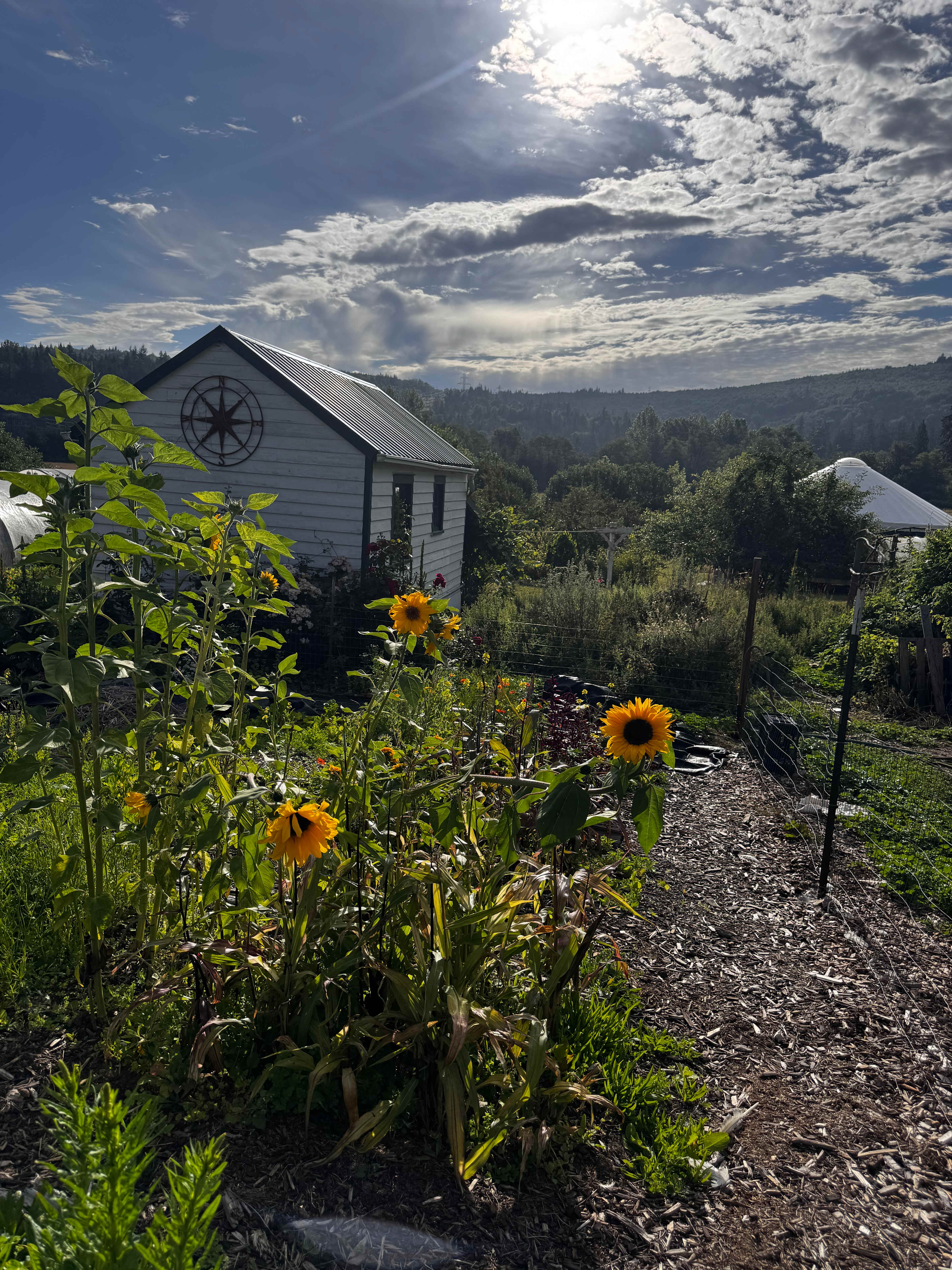 Compass Rose Farms