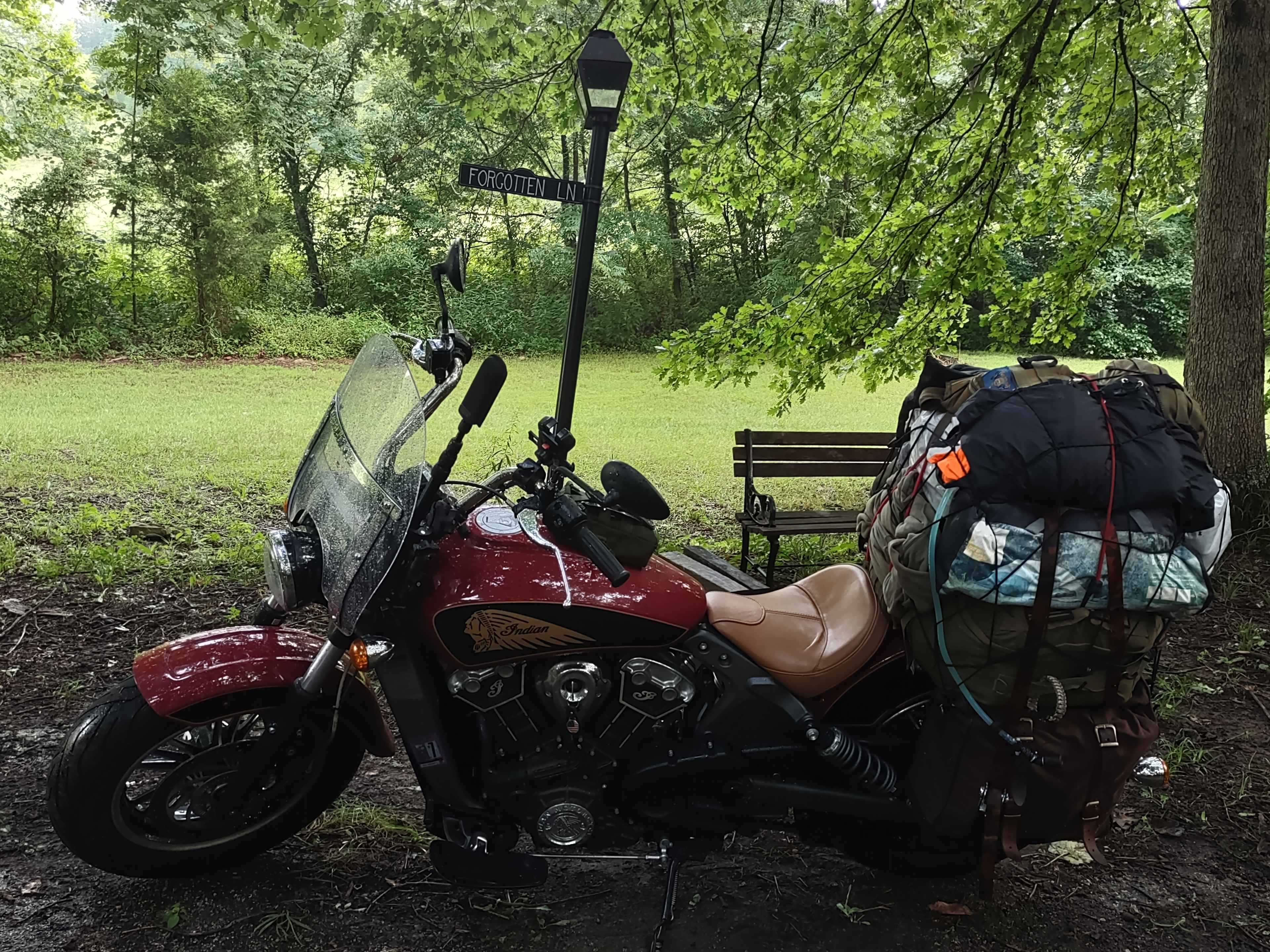 Fairhaven Farm Campground