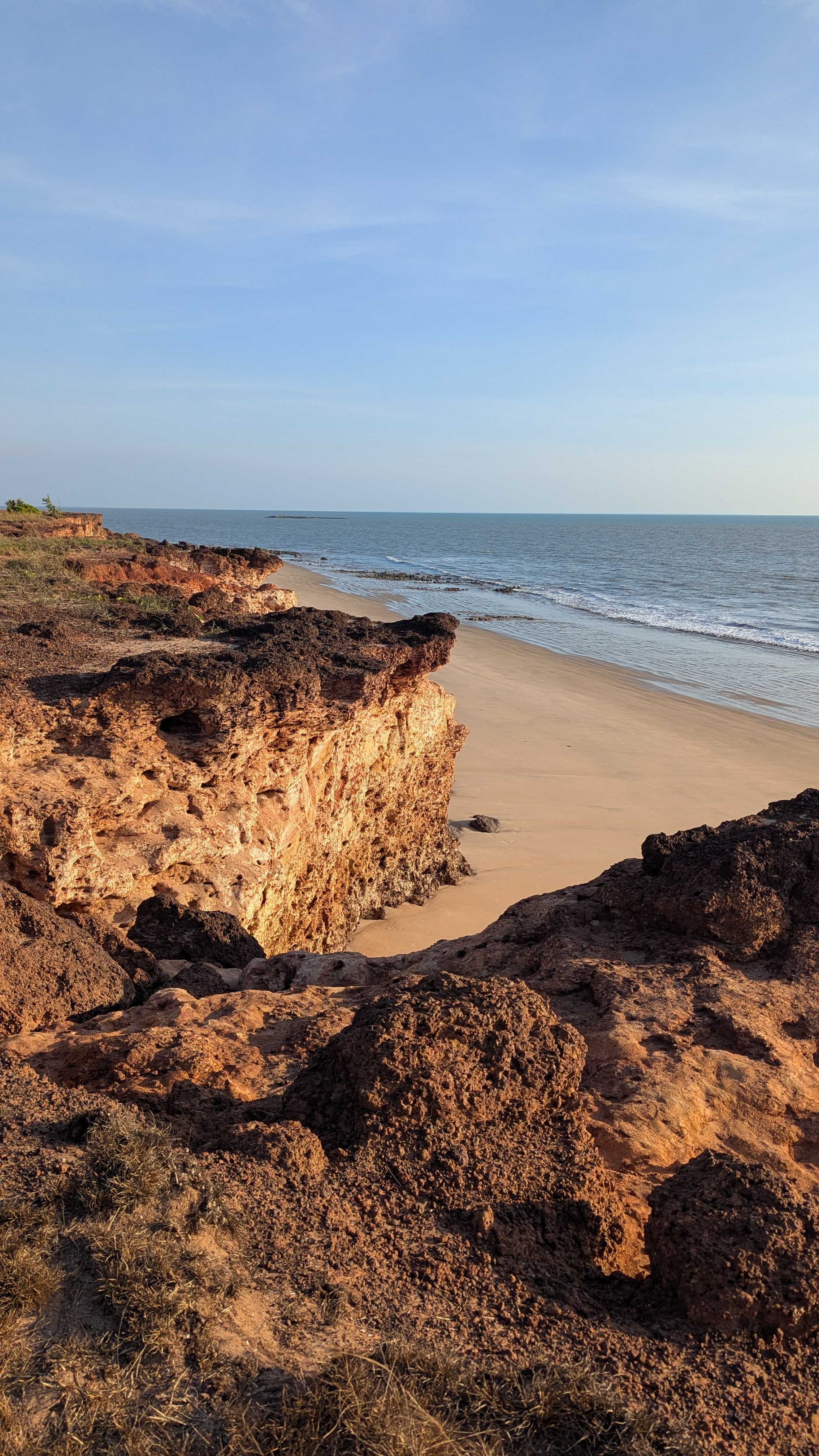 Kick Back & Relax Campsite