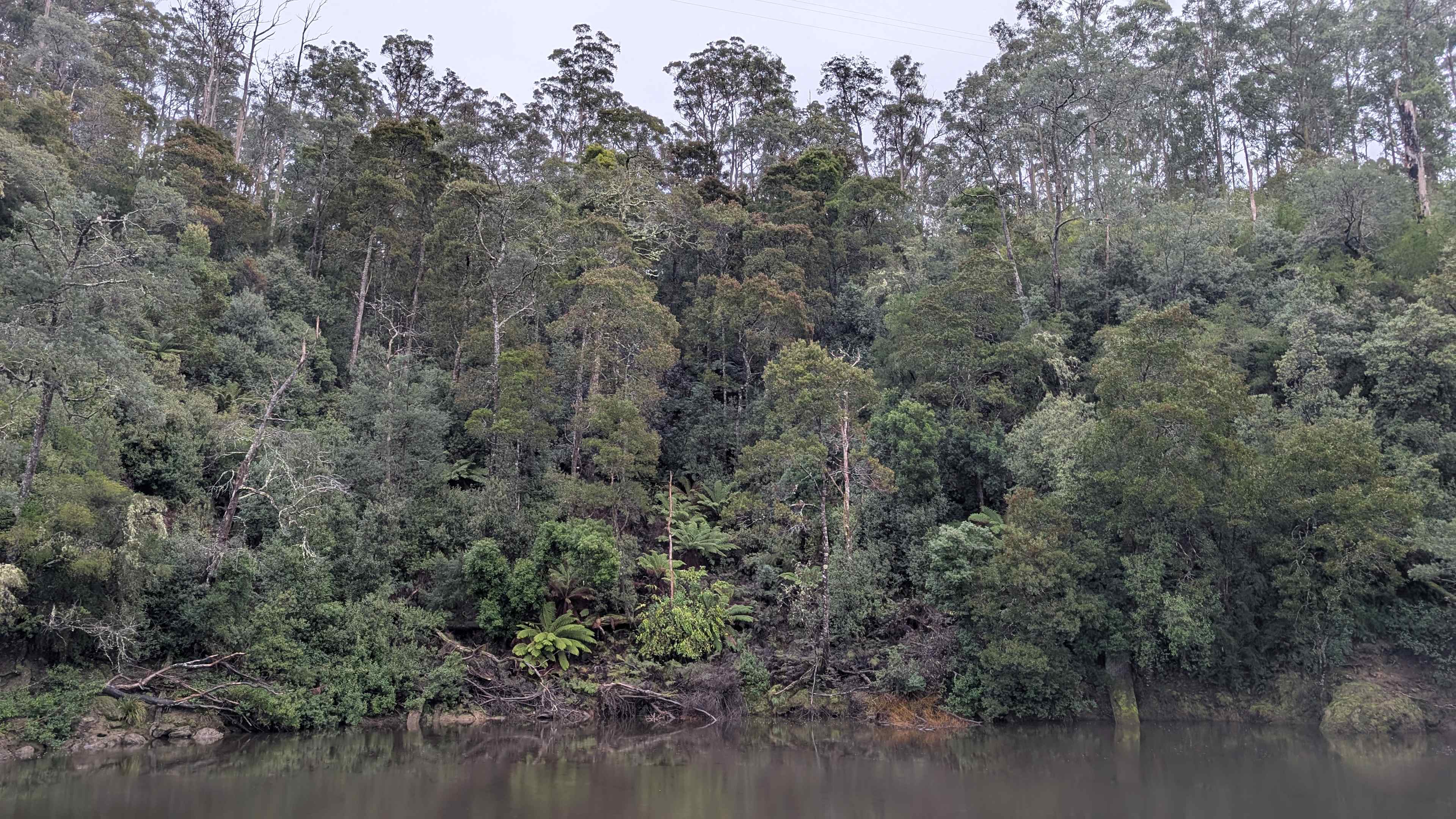 River Bend Havens - Camping