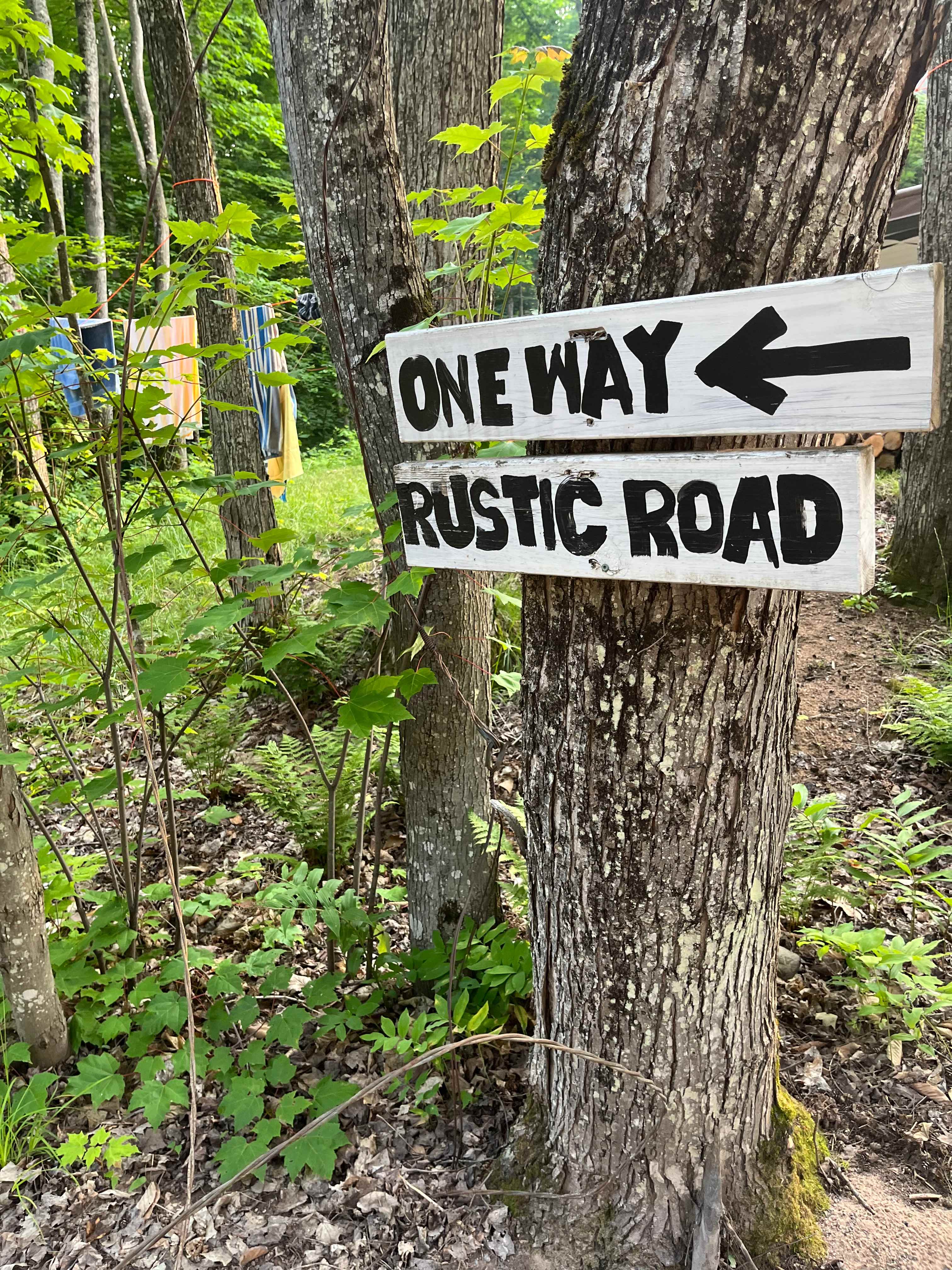 Superior Times Resort & Campground
