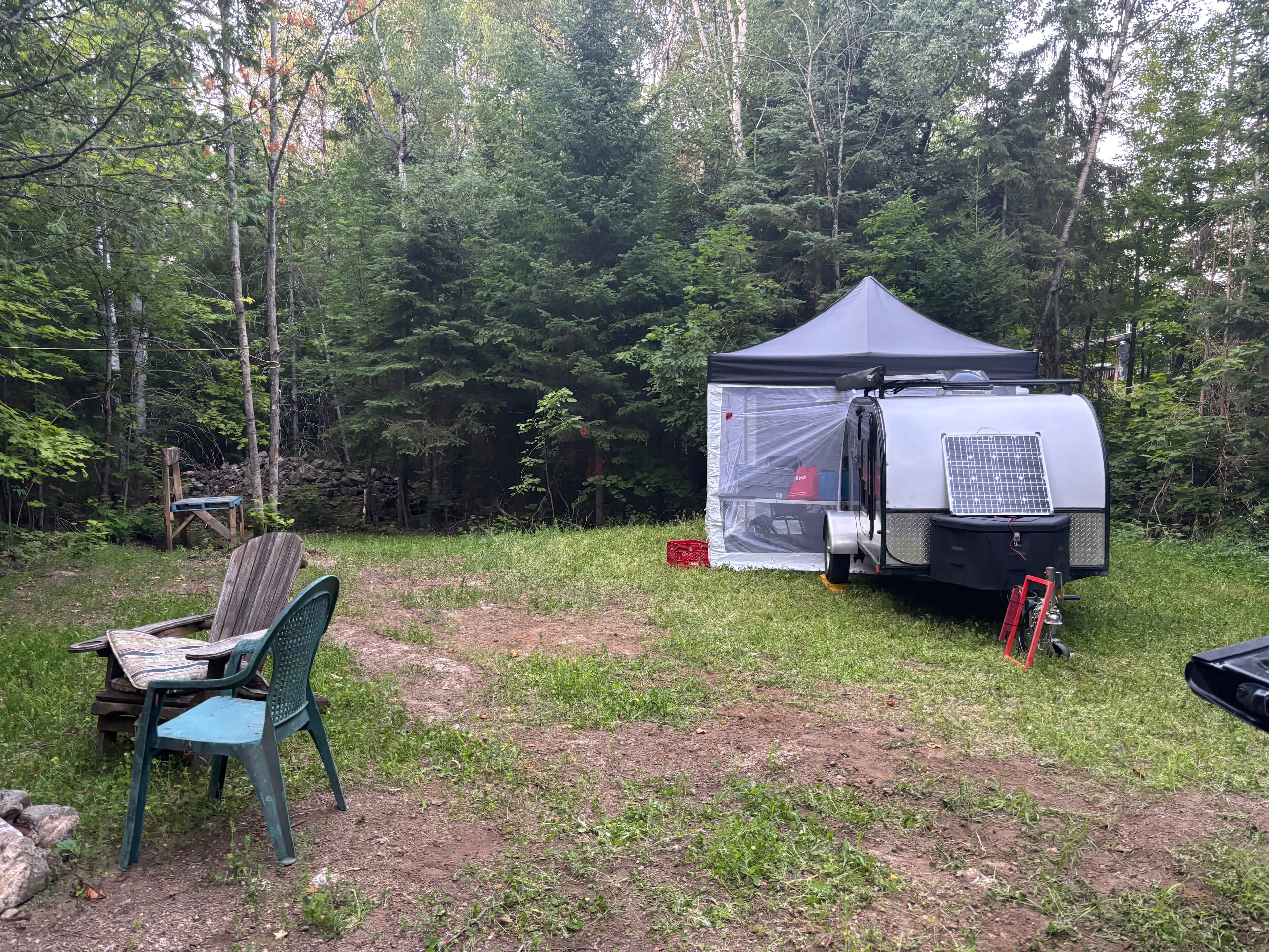 Off-Grid Studios