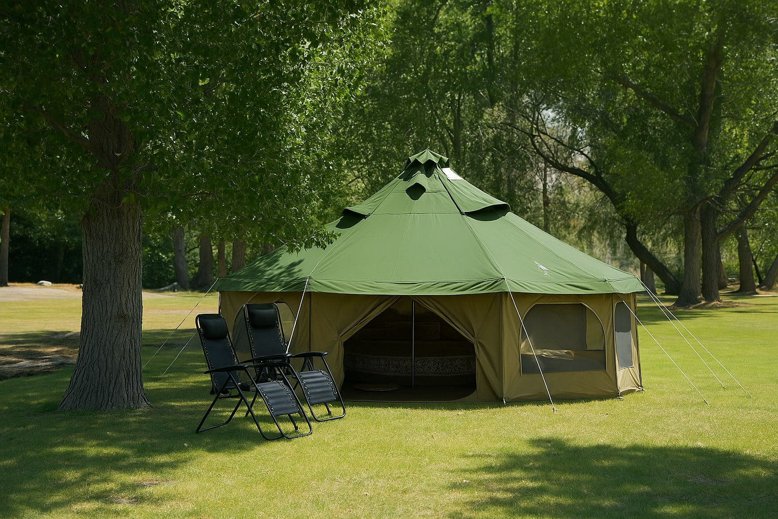 Sleep with the Sheep