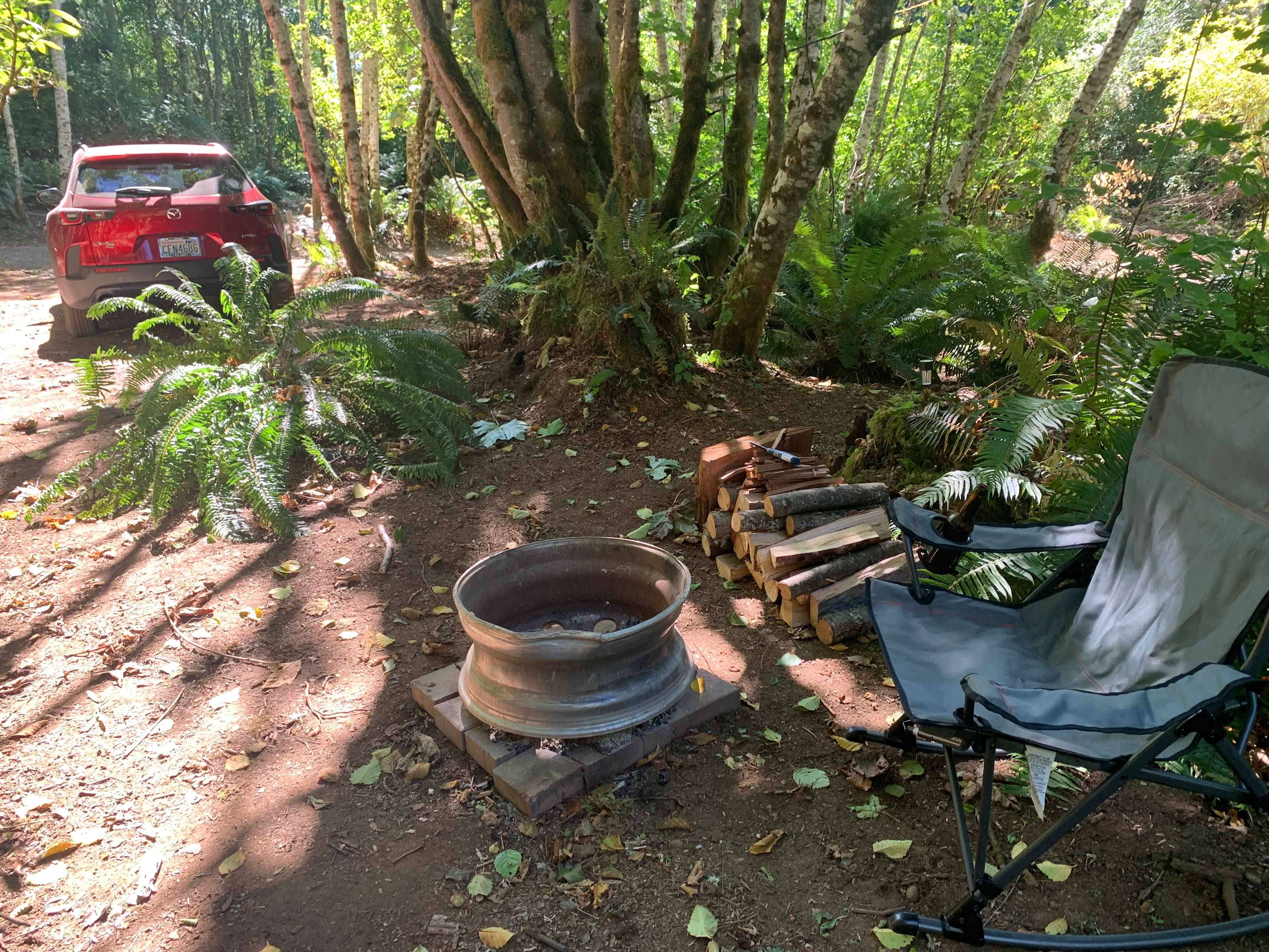 Weekend Warriors New Location