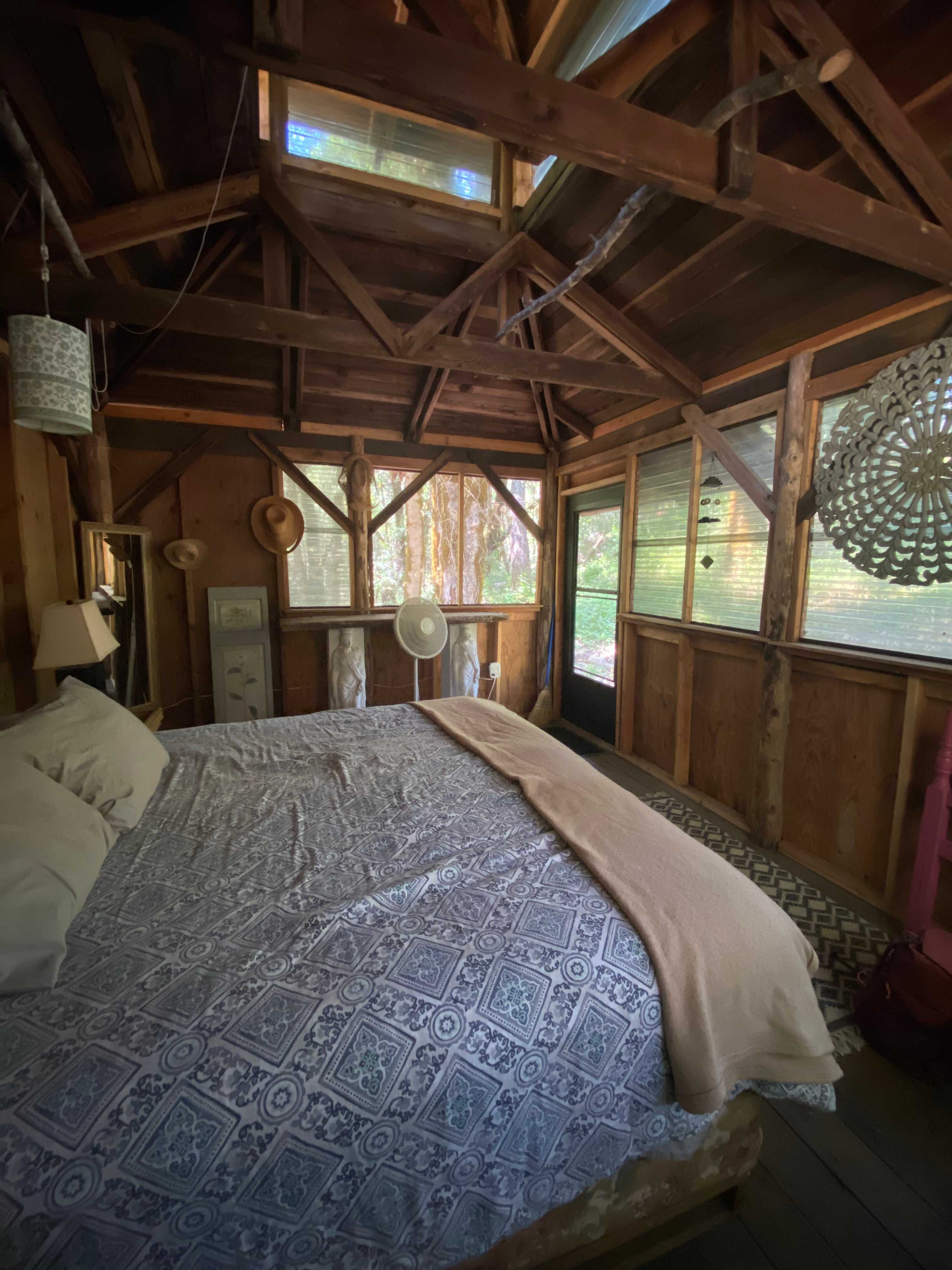 Briceland Vineyards Ranch