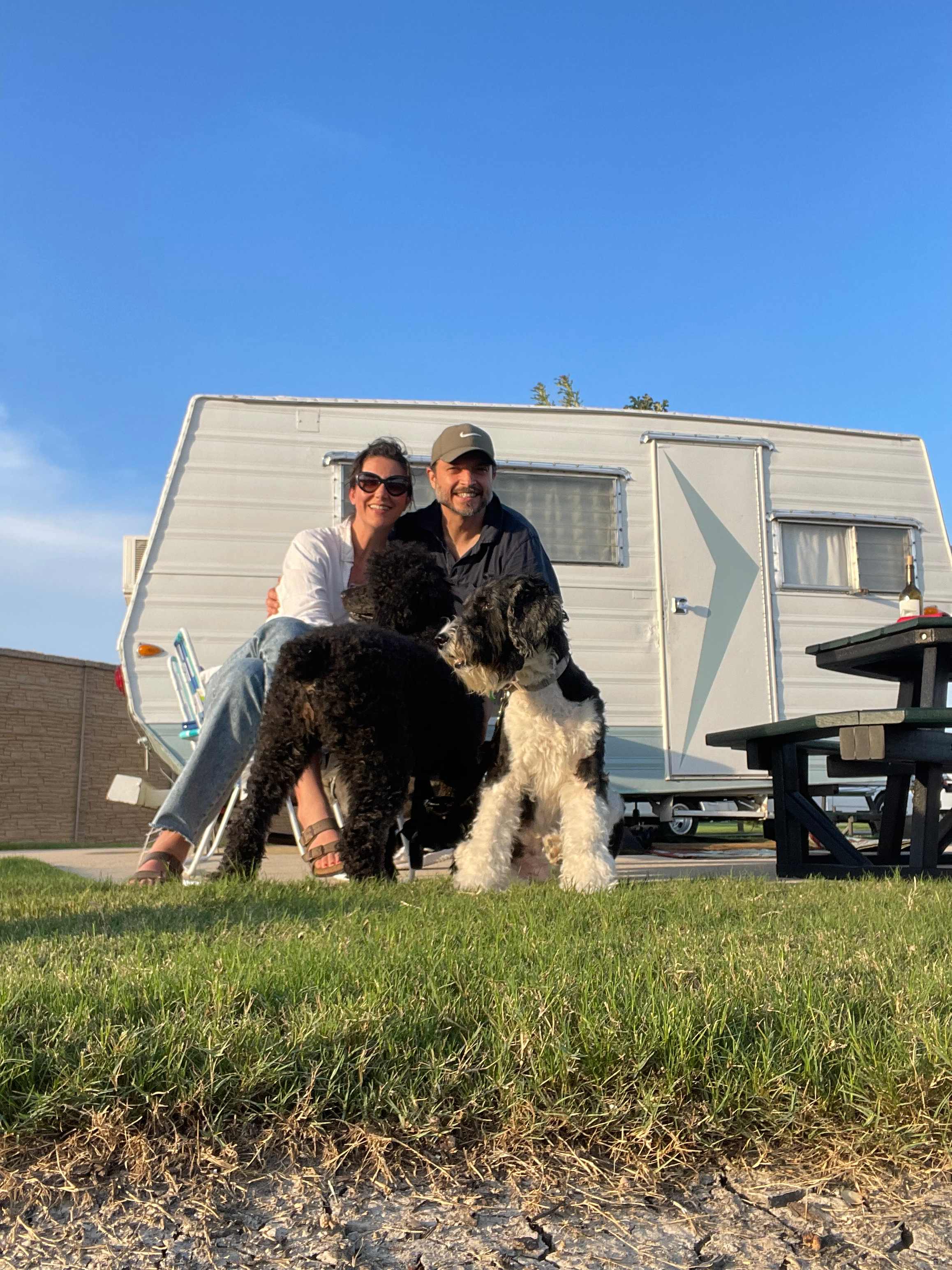 Redbud Ranch RV Resort