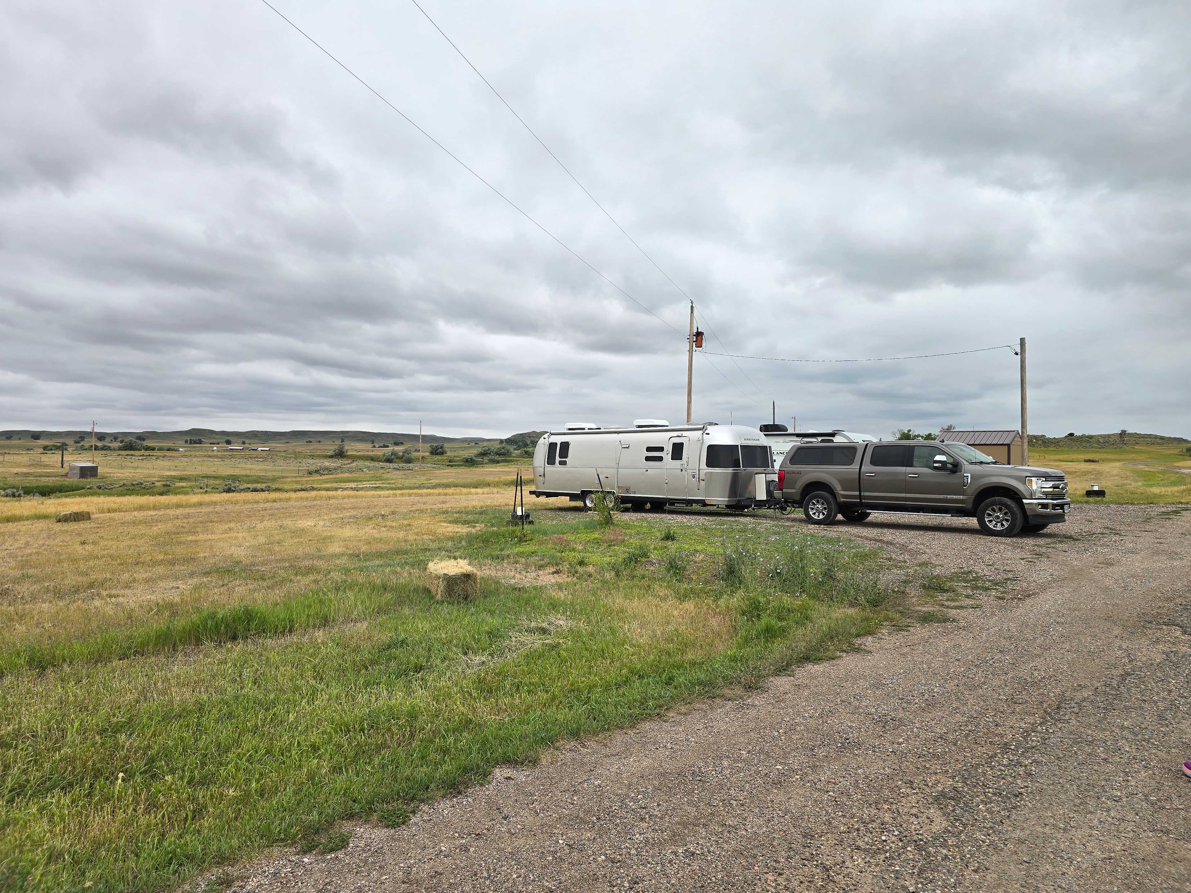 Little Ponderosa RV Camp